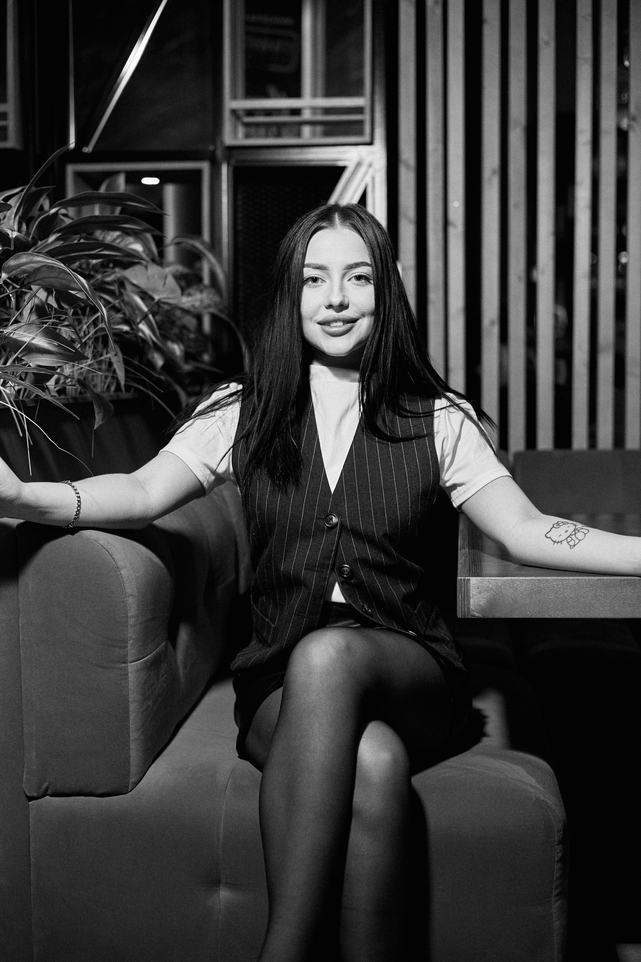 ДАРЬЯ. Главная