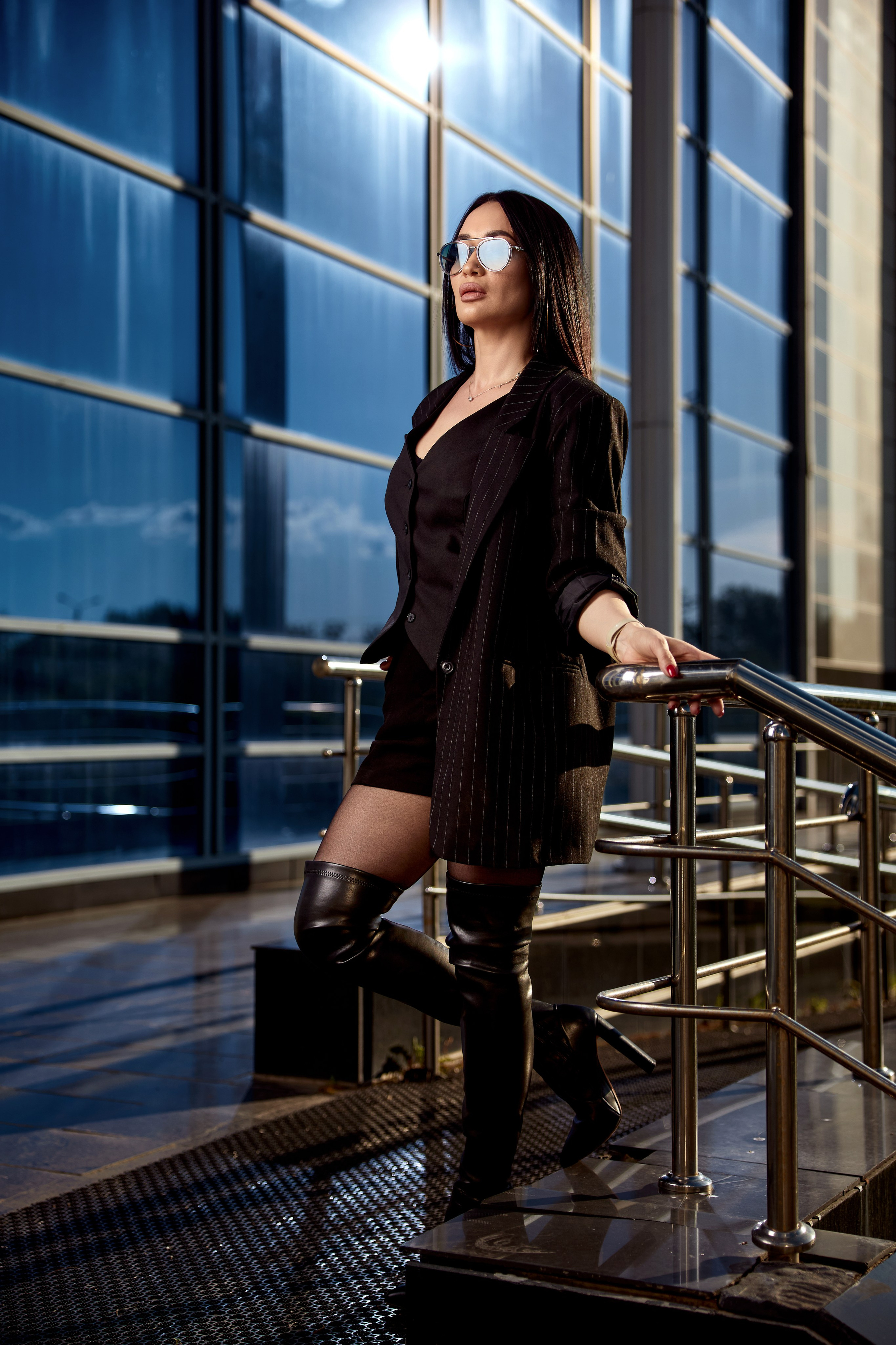 ELVIRA. Главная