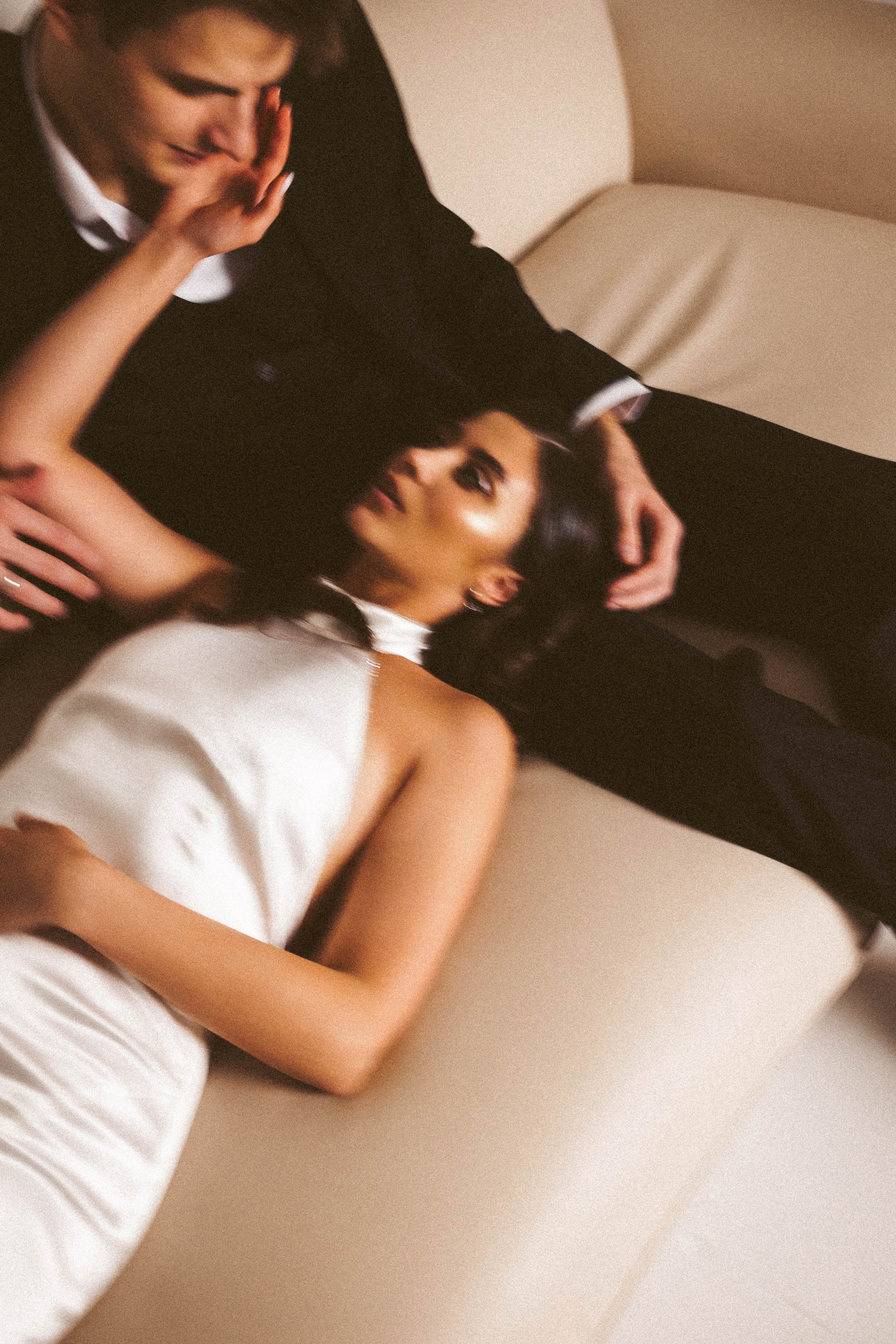 Максим/Мария. Фотограф в Москве Татьяна Сергеева