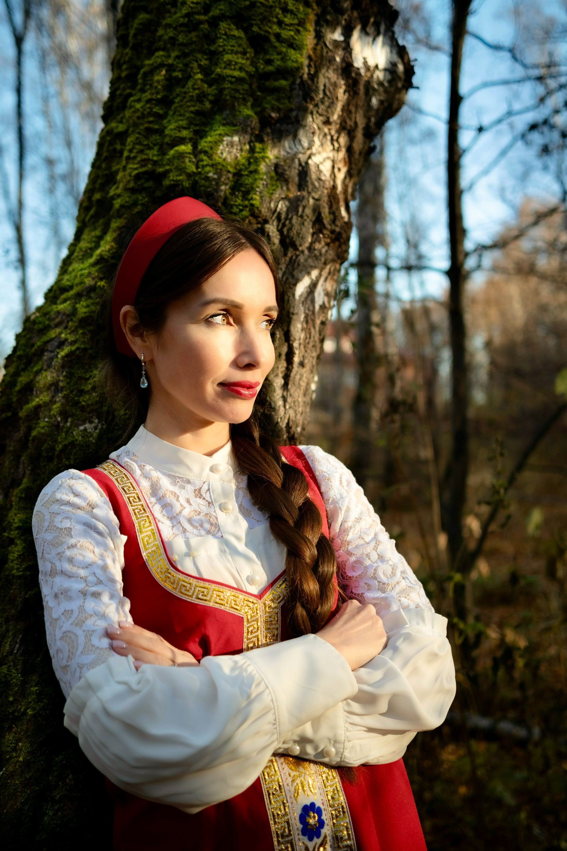 Репортаж/Портреты. …