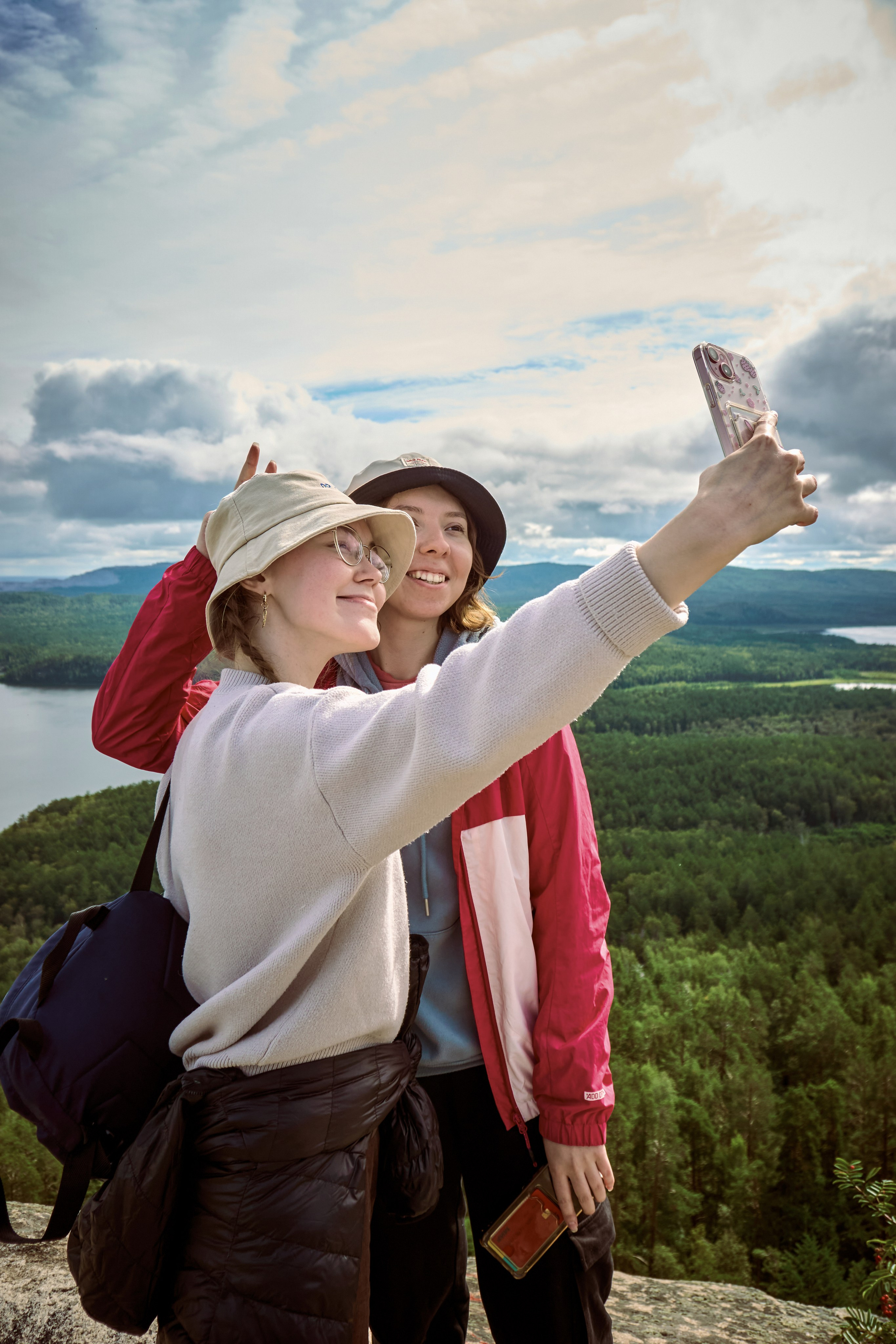 Репортаж/Портреты. …