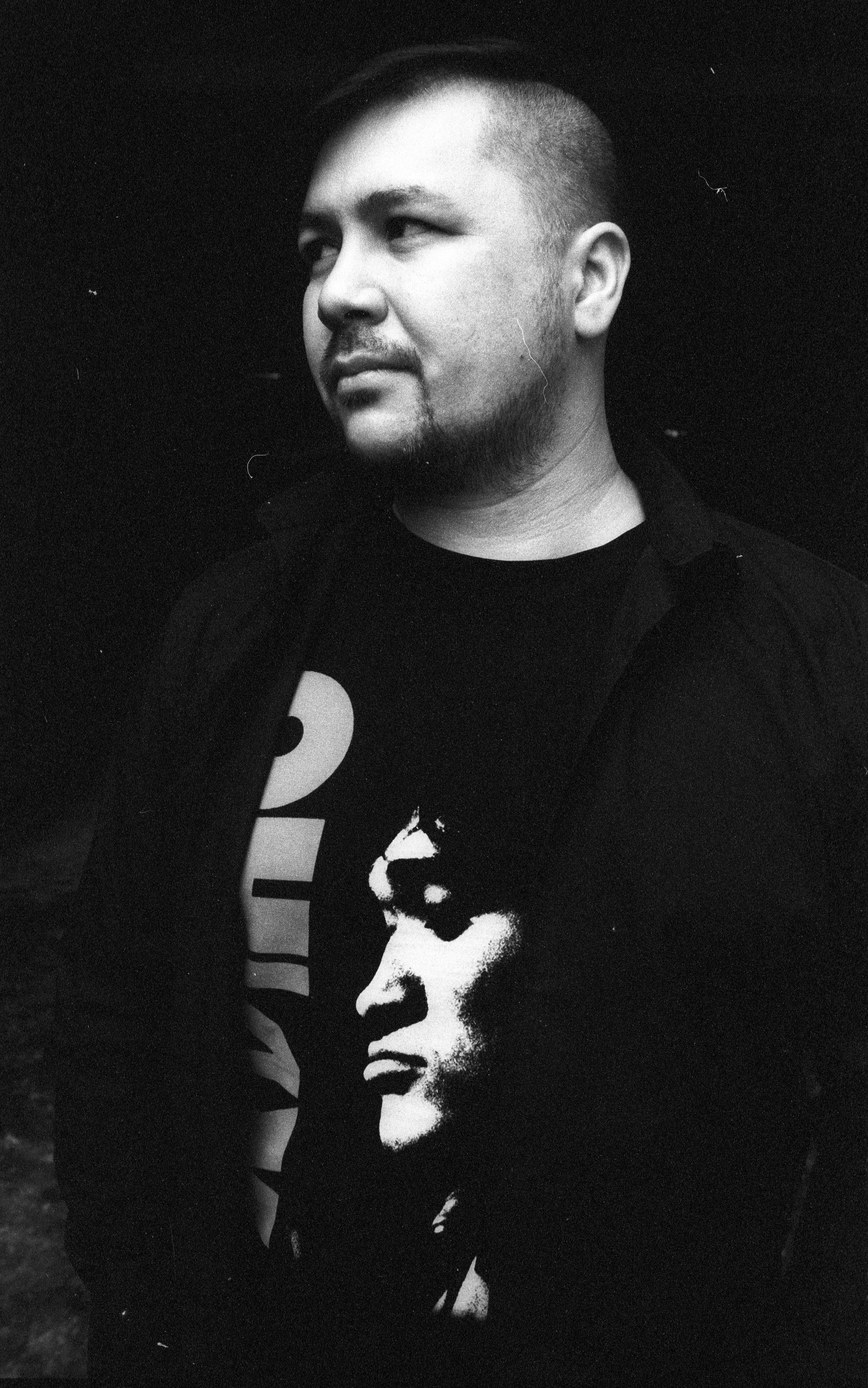 Чёрная луна. Фотограф в Санкт-Петербурге Березовский Даниил