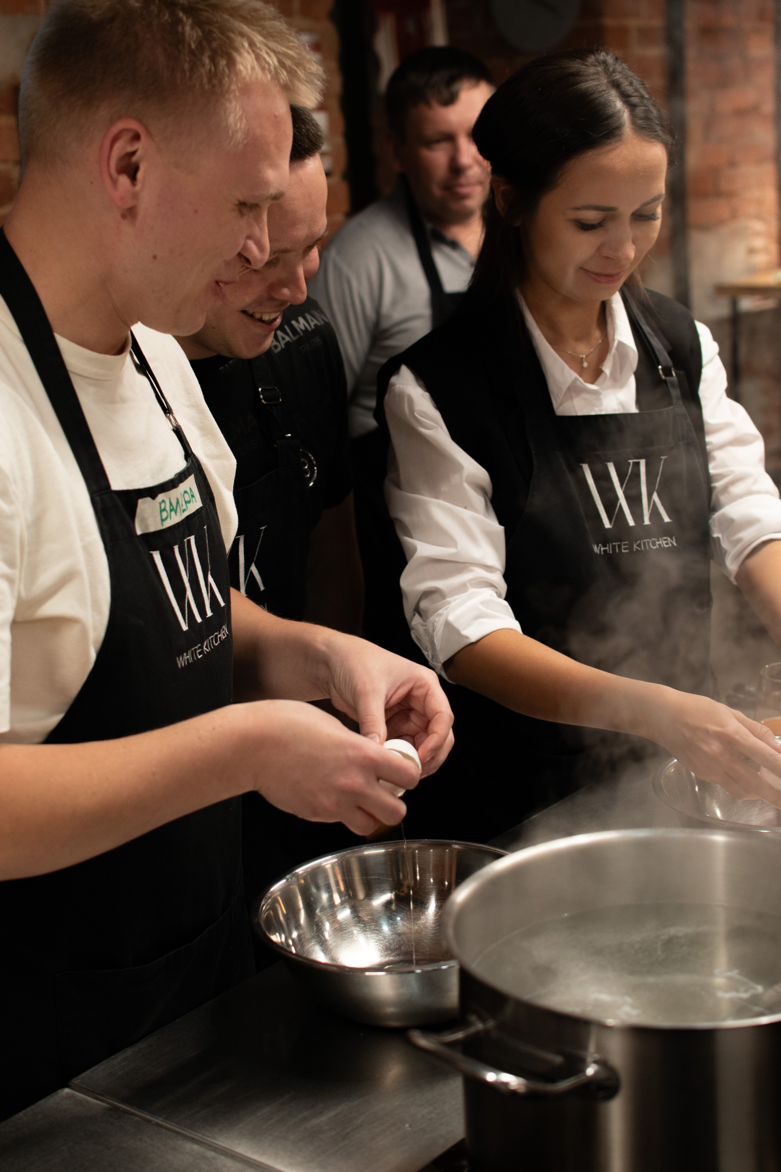 Корпоратив. Индивидуальный фотограф в Санкт-Петербурге Надежда Волобуева
