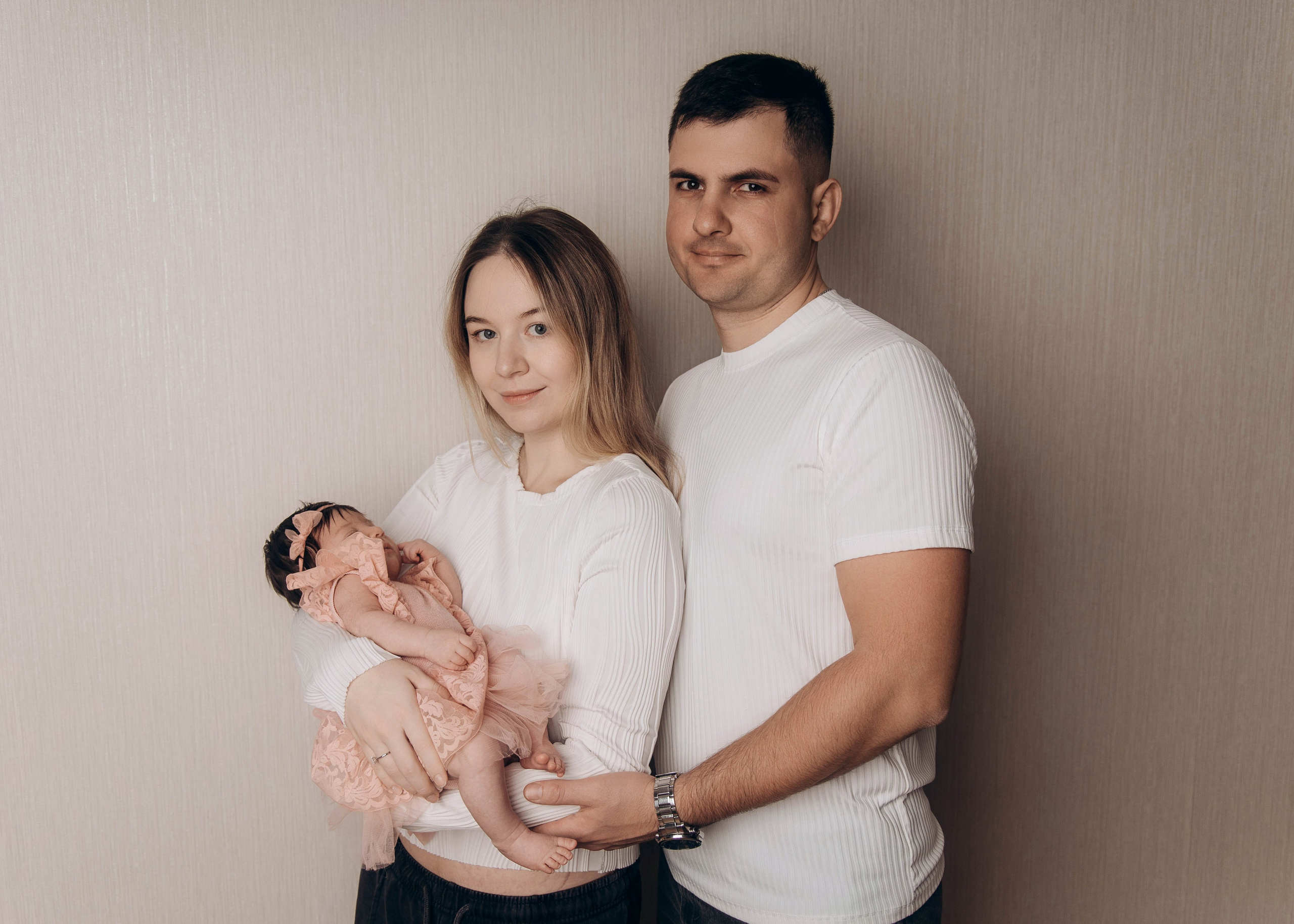 НОВОРОЖДЕННЫЕ МАЛЫШИ. Фотосессия новорожденных в Москве и Московской области