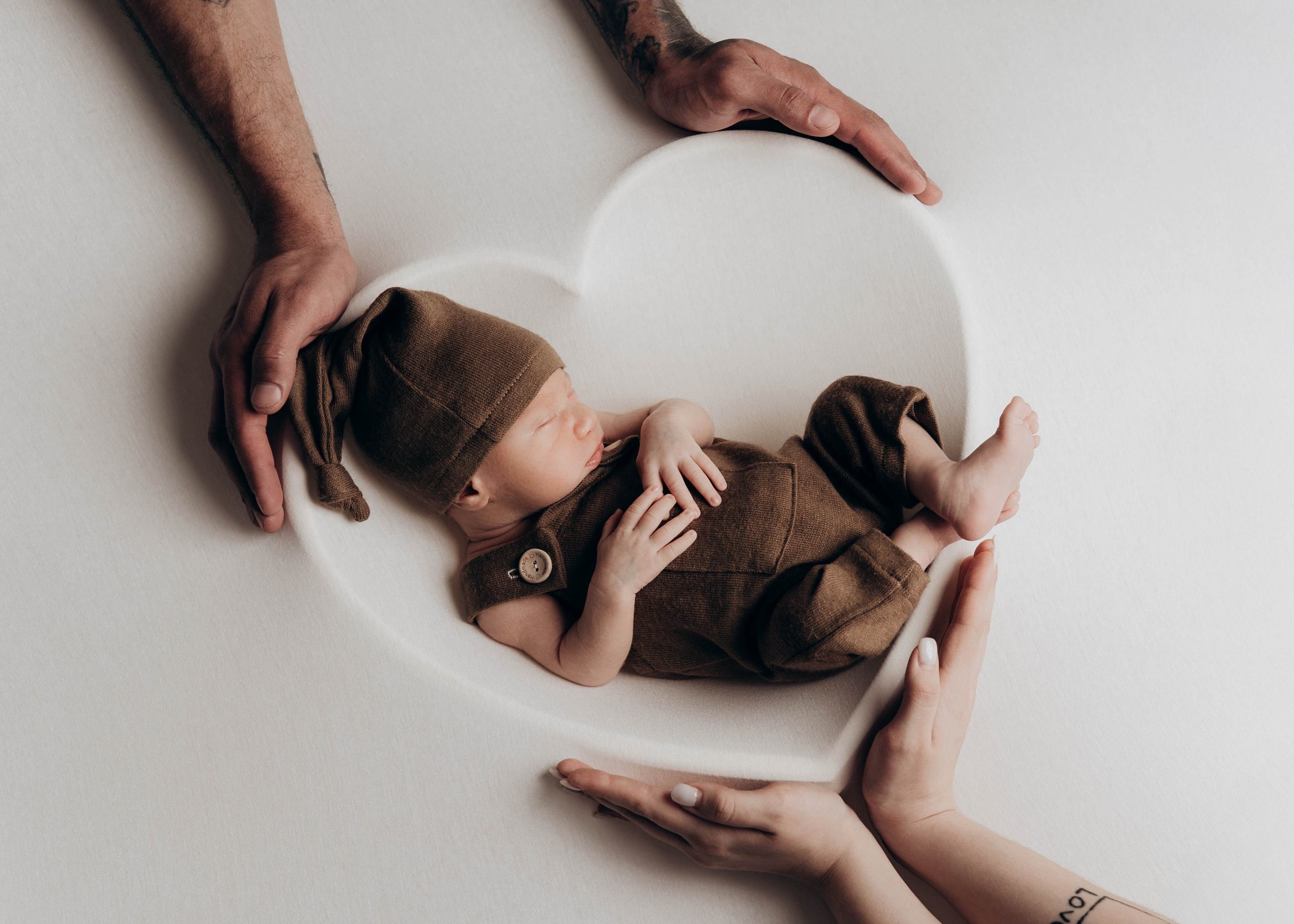 НОВОРОЖДЕННЫЕ МАЛЫШИ. Фотосессия новорожденных в Москве и Московской области