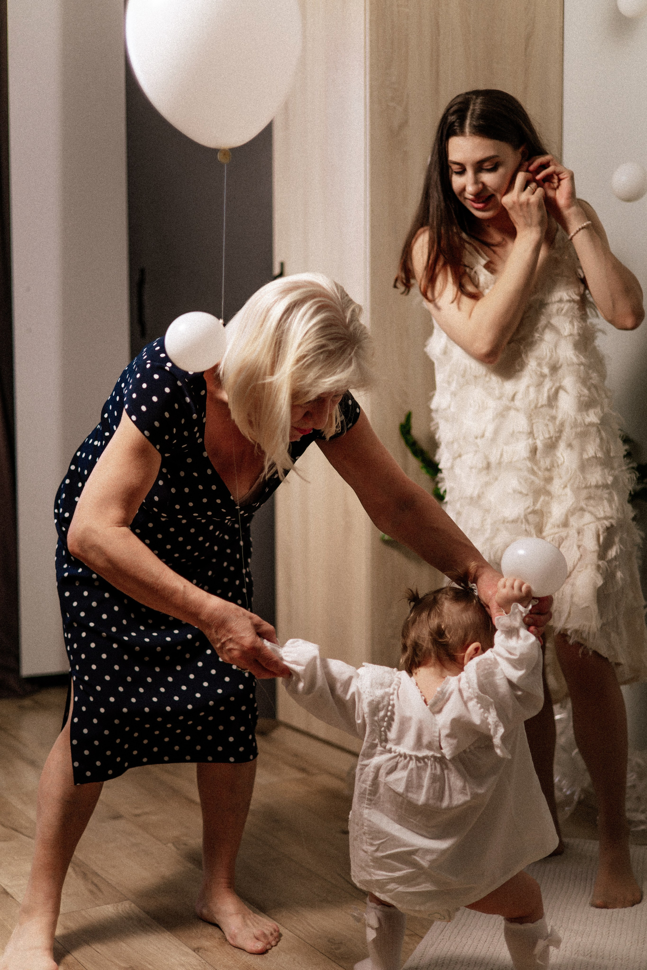 Годики. Свадебный и семейный фотограф | SVET.photo