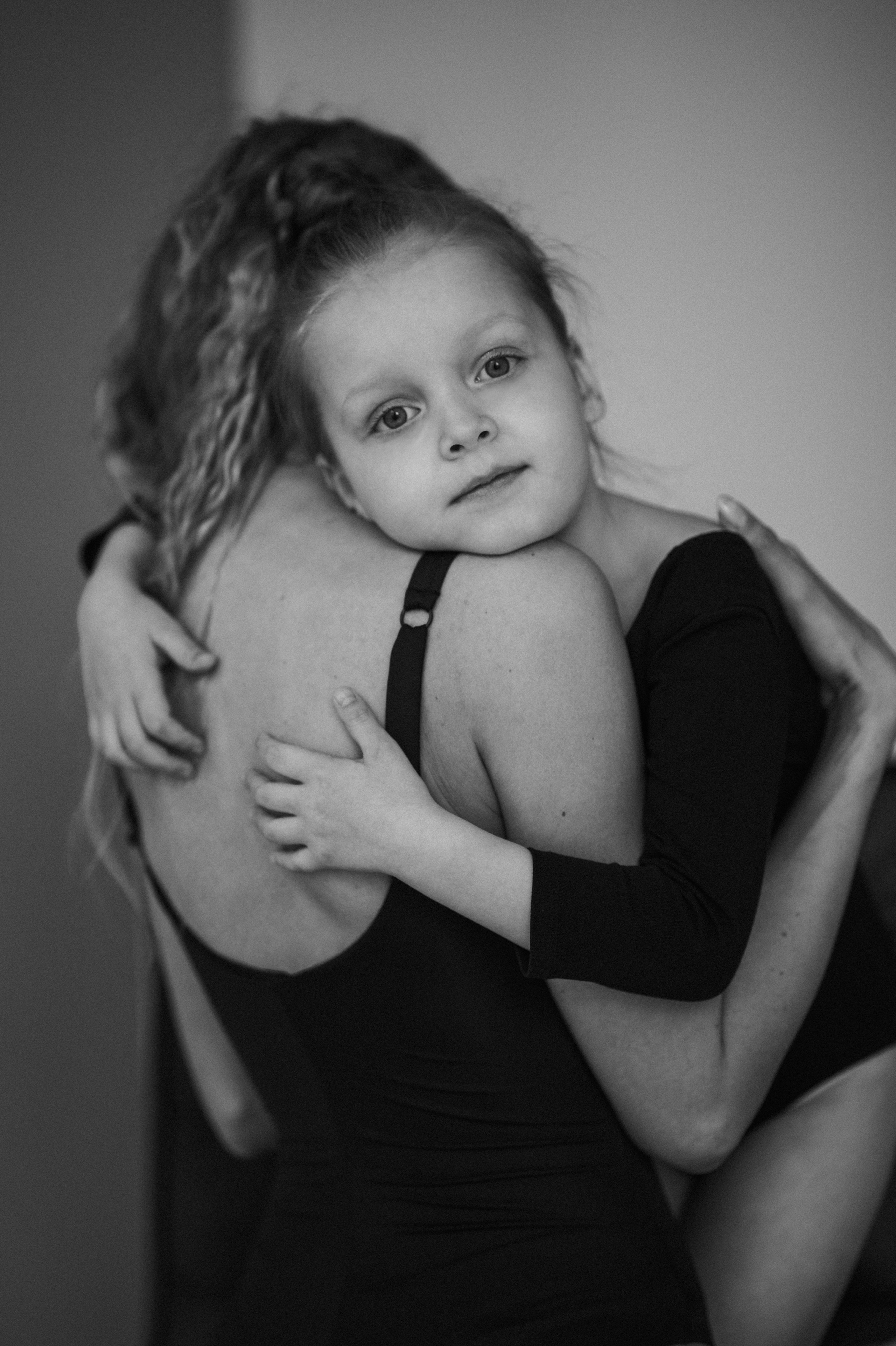 Люда и Василиса. Www.ostermiller.ru