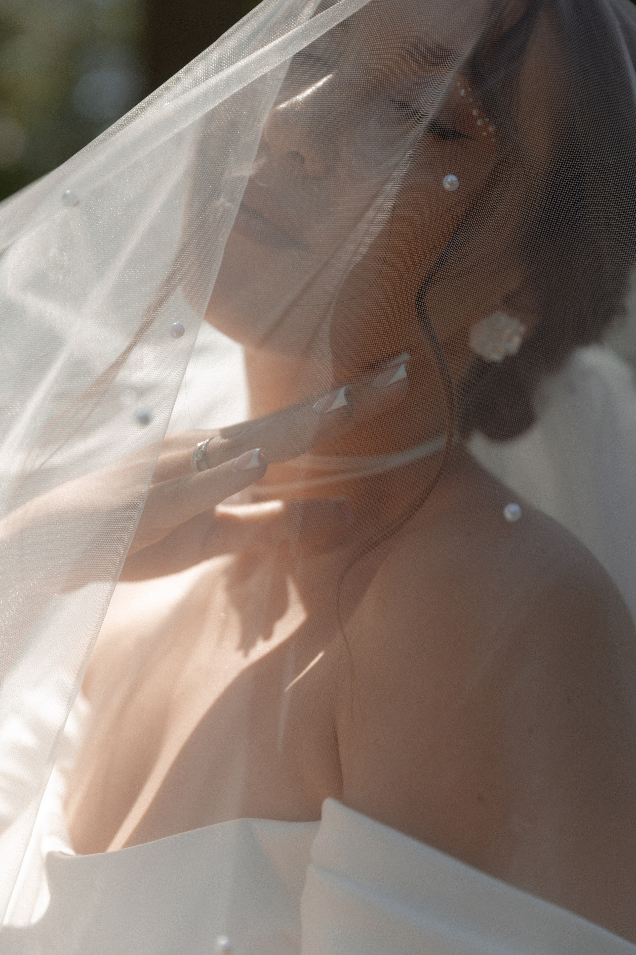 Ольга и Дмитрий. Свадебный и семейный фотограф Ксения Маллер