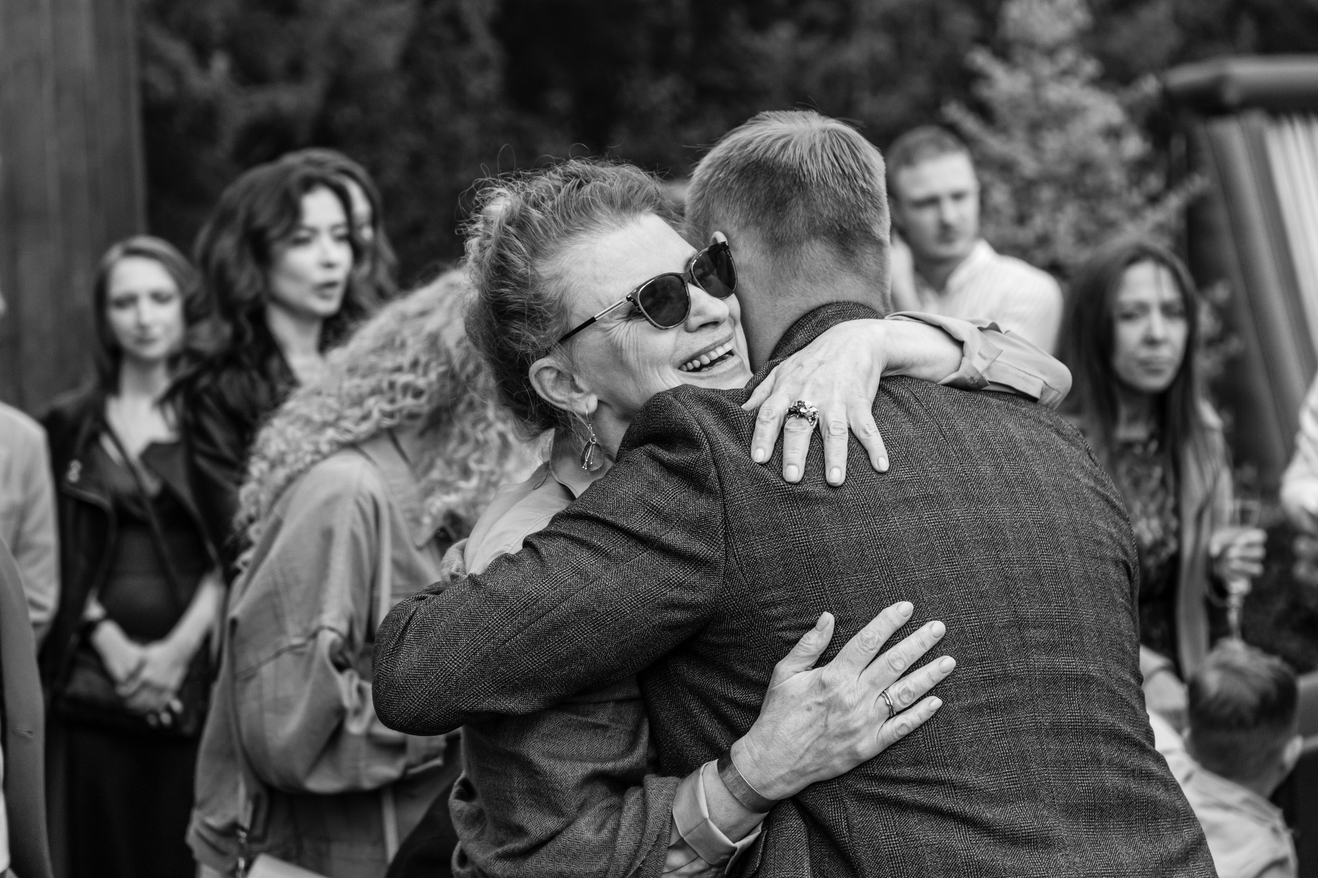 Павел и Алина