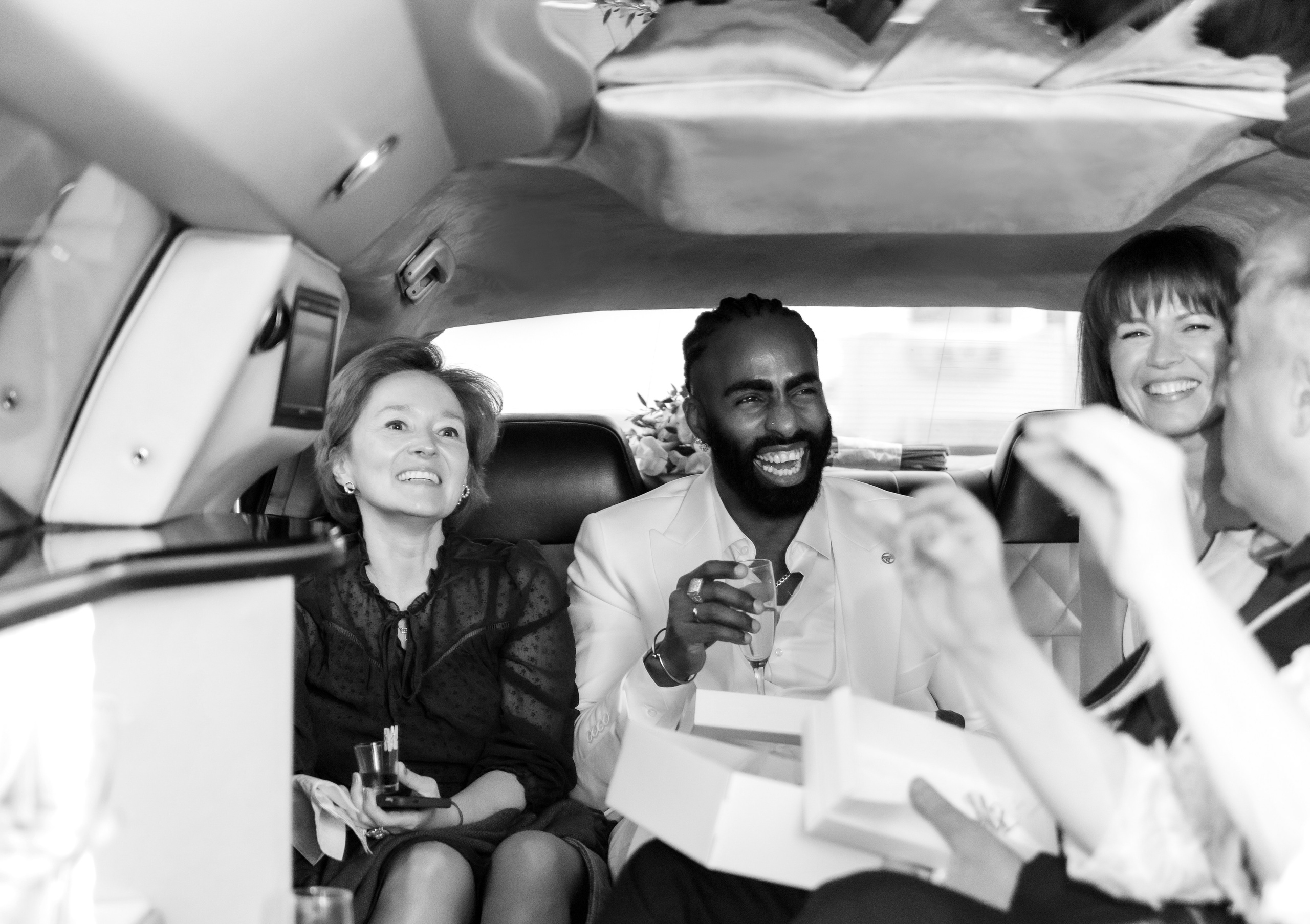 N and A. Фотограф в Москве и в Санкт-Петербурге Юлия Халикова