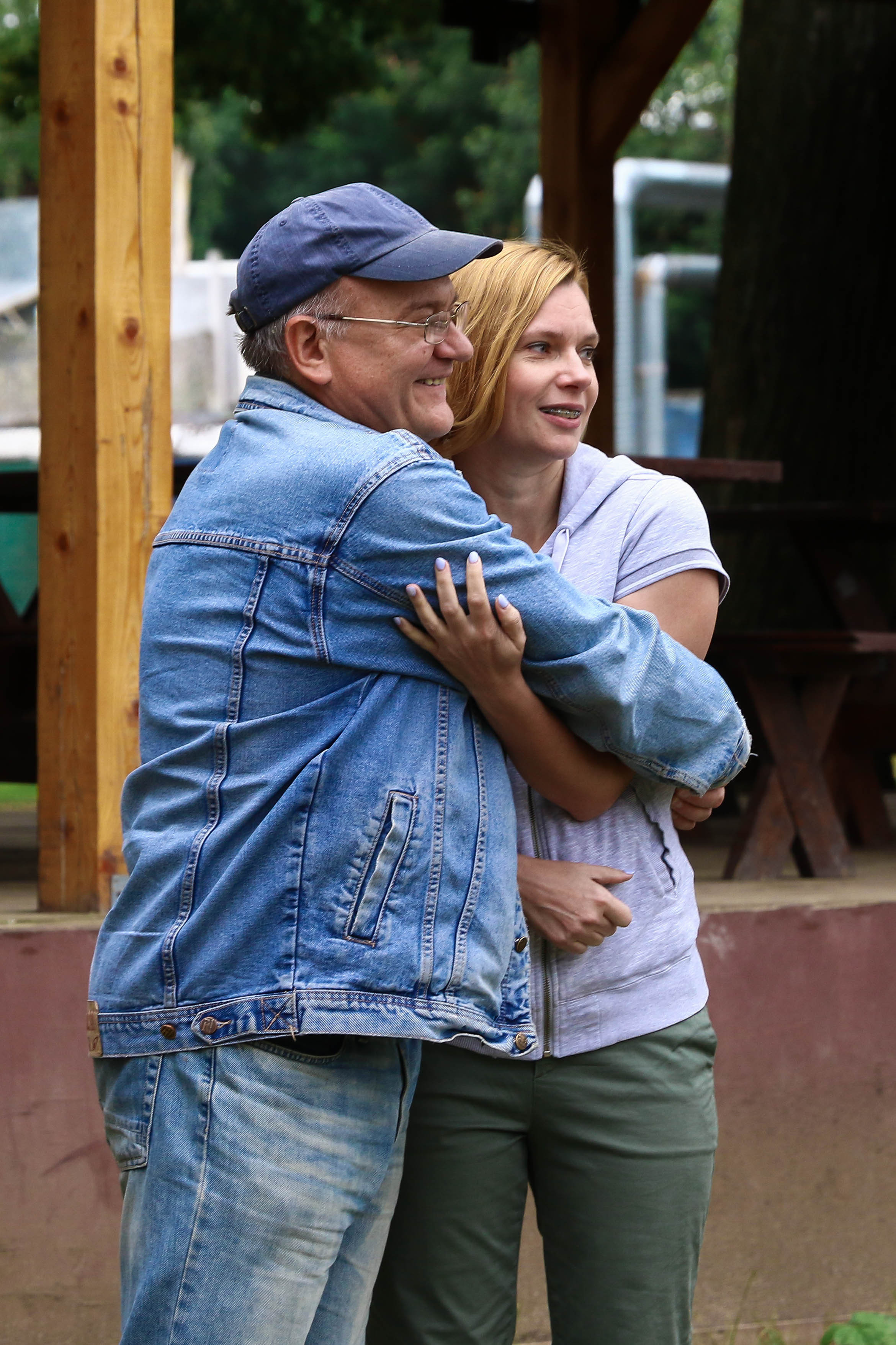 Пульт.ру 17 лет. Пейнтбол. Репортажный и интерьерный фотограф Александра Солдатова