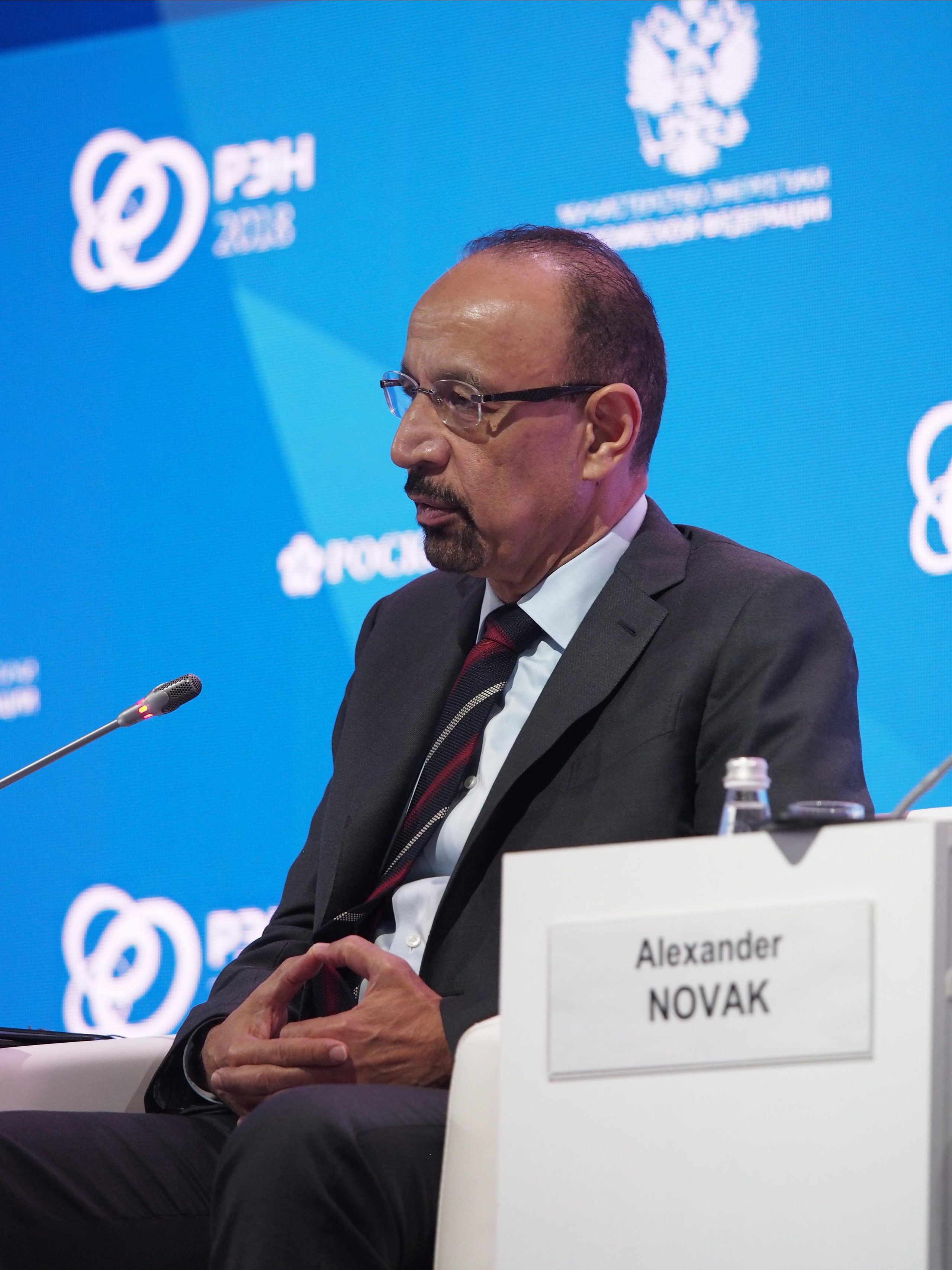 Российская энергетическая неделя. Репортажный и интерьерный фотограф Александра Солдатова