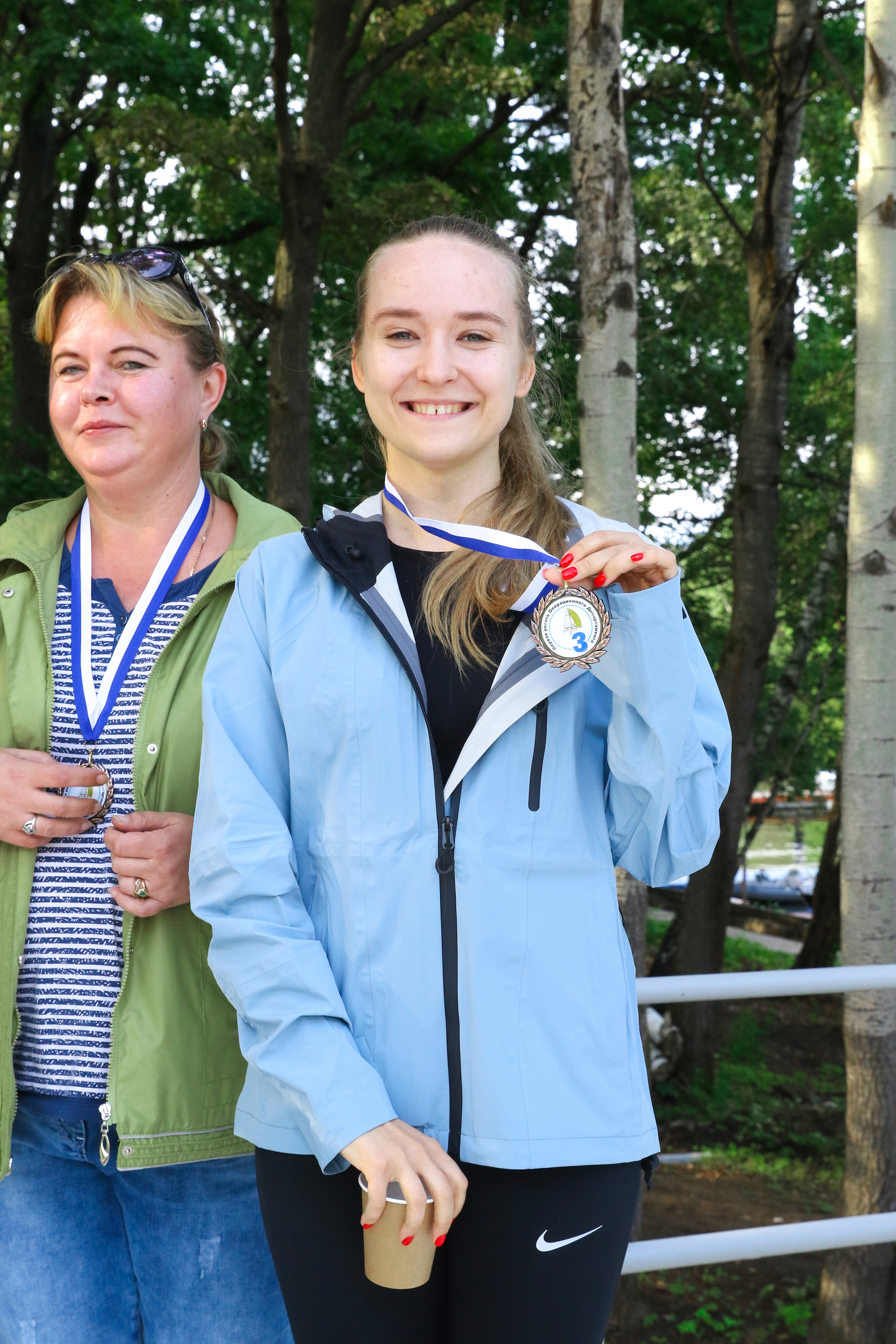 Парусная регата Операционного департамента. Репортажный и интерьерный фотограф Александра Солдатова