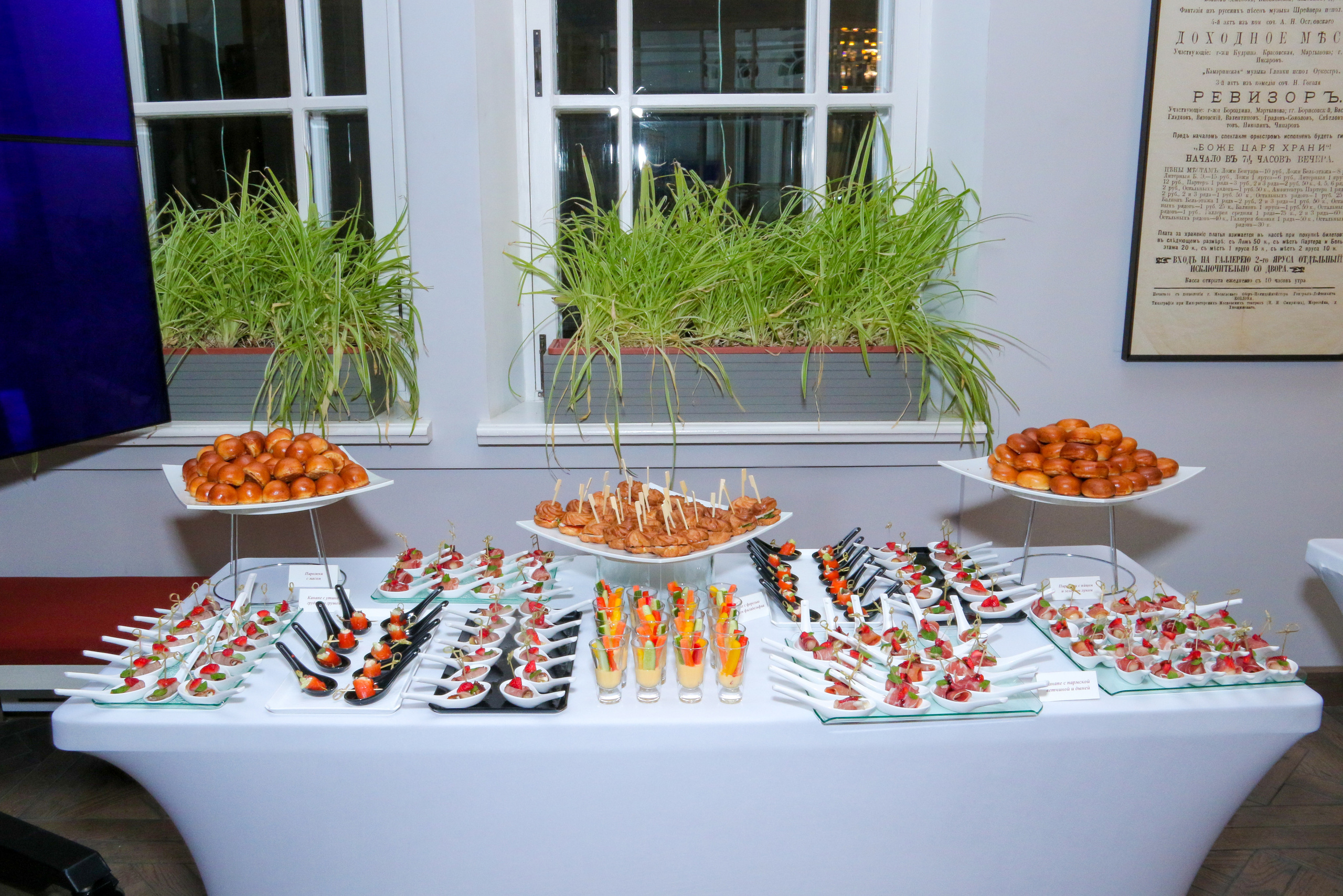 Премия Егора Гайдара. Репортажный и интерьерный фотограф Александра Солдатова