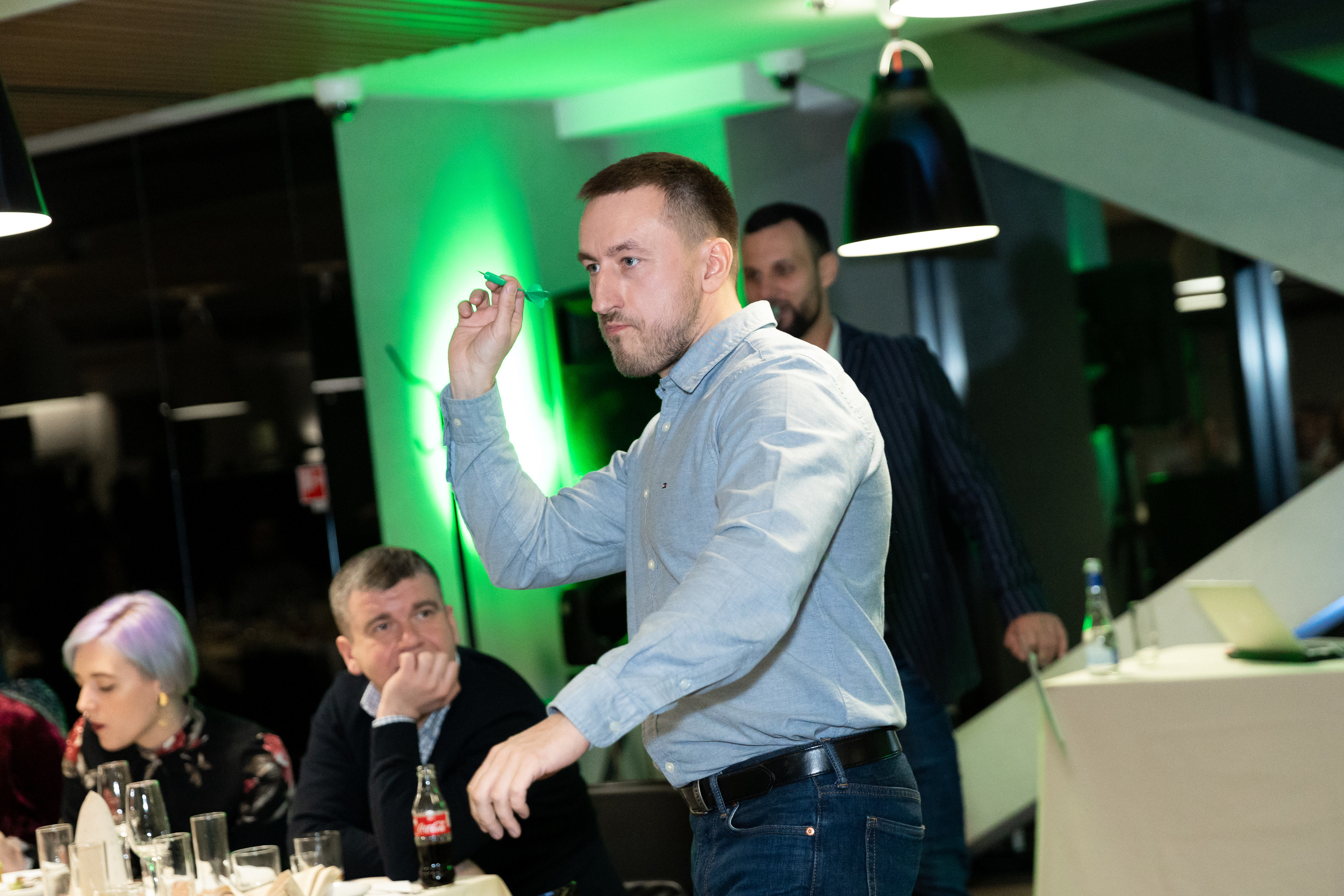 Корпоратив Nirmax. Репортажный и интерьерный фотограф Александра Солдатова