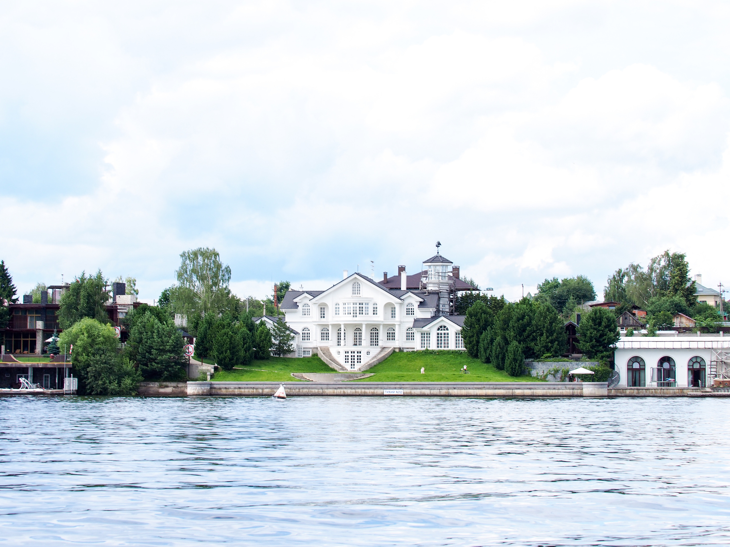 Парусная регата Операционного департамента. Репортажный и интерьерный фотограф Александра Солдатова