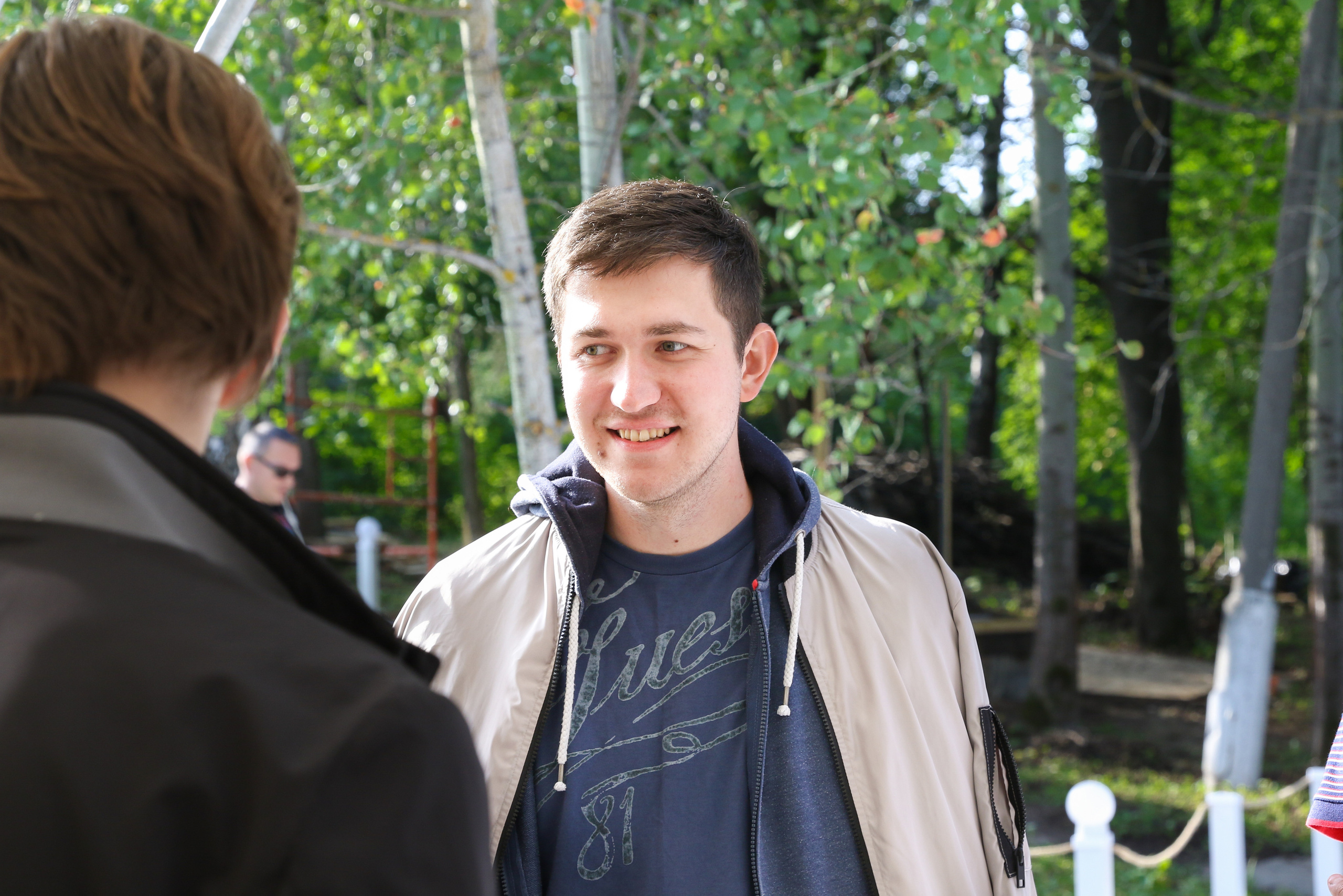 Парусная регата Операционного департамента. Репортажный и интерьерный фотограф Александра Солдатова