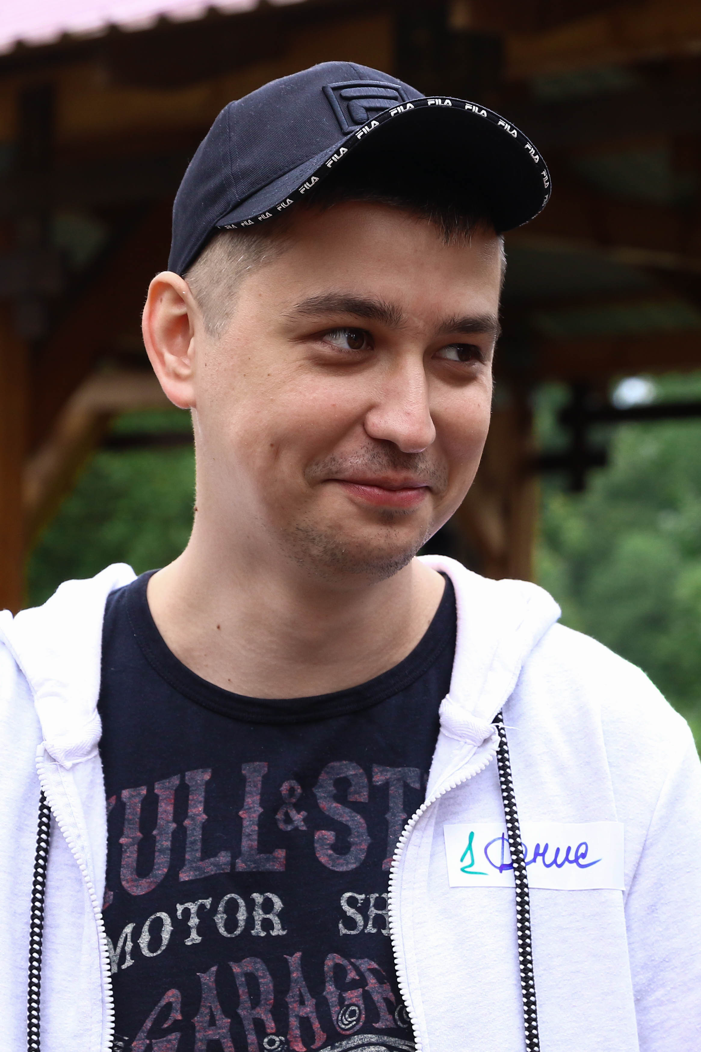 Пульт.ру 17 лет. Пейнтбол. Репортажный и интерьерный фотограф Александра Солдатова