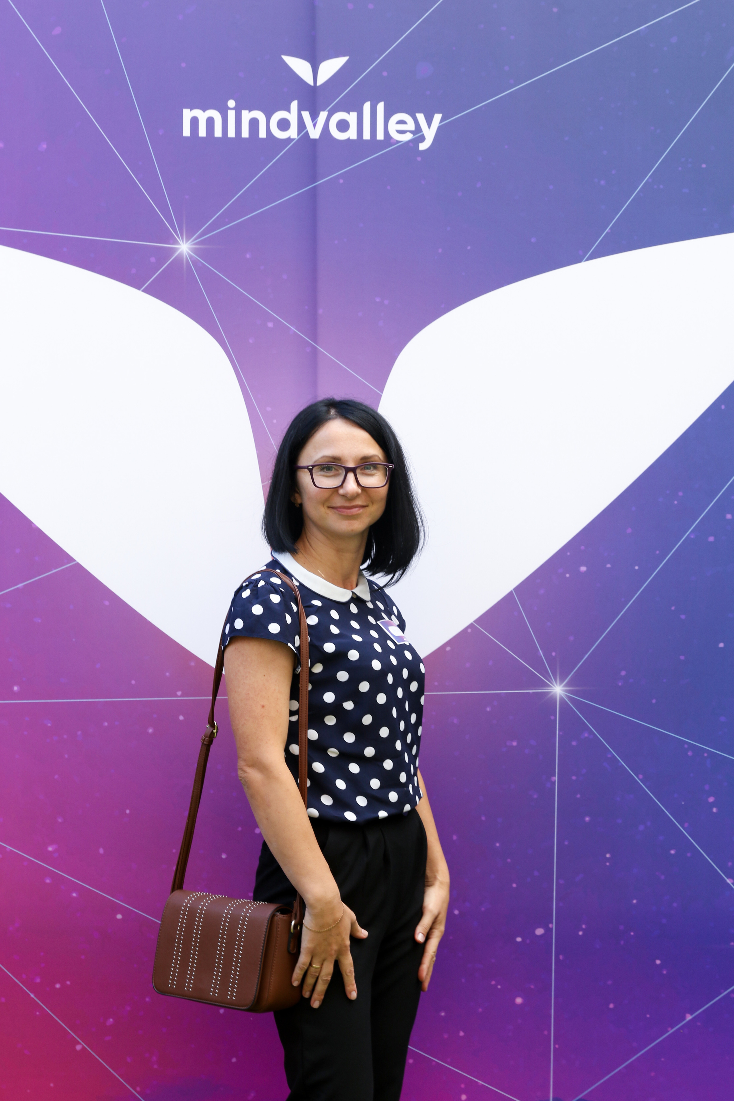 Тренинг «Будь экстраординарным». Репортажный и интерьерный фотограф Александра Солдатова