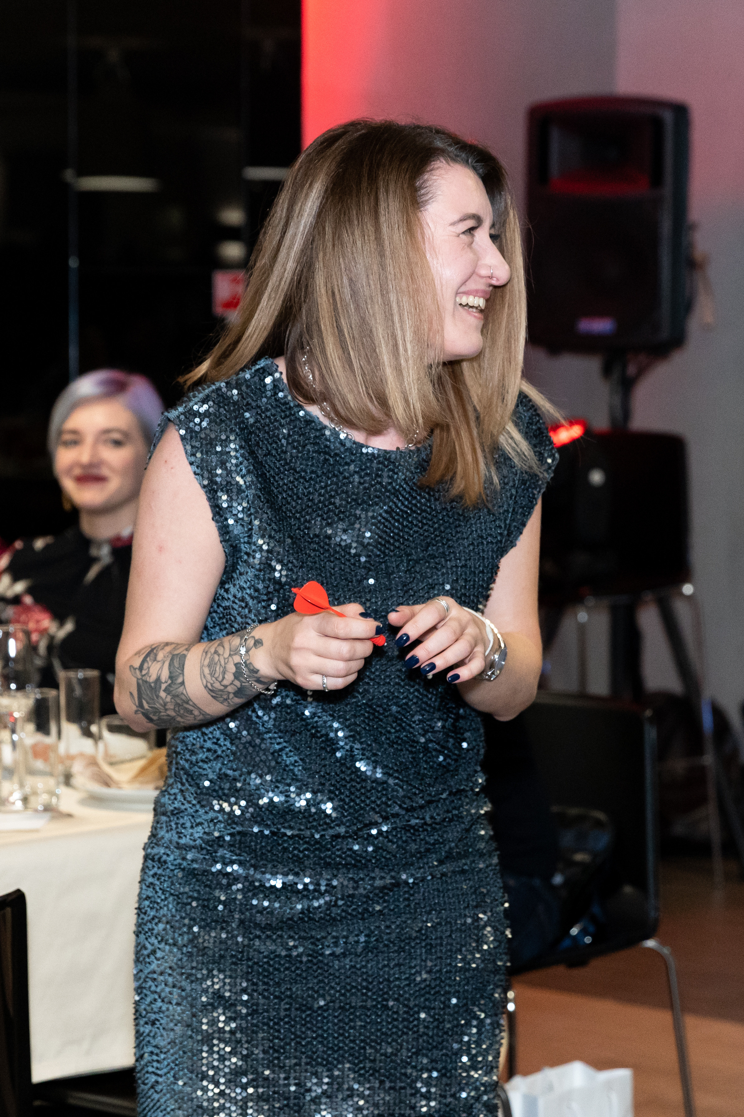 Корпоратив Nirmax. Репортажный и интерьерный фотограф Александра Солдатова