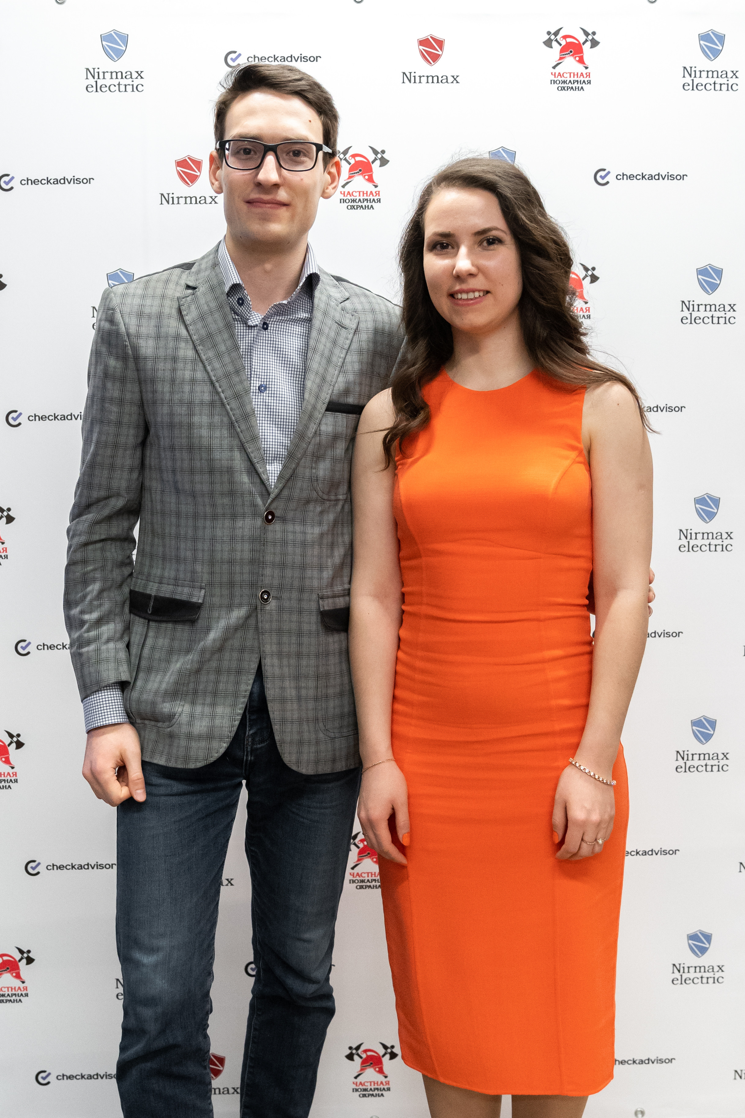 Корпоратив Nirmax. Репортажный и интерьерный фотограф Александра Солдатова