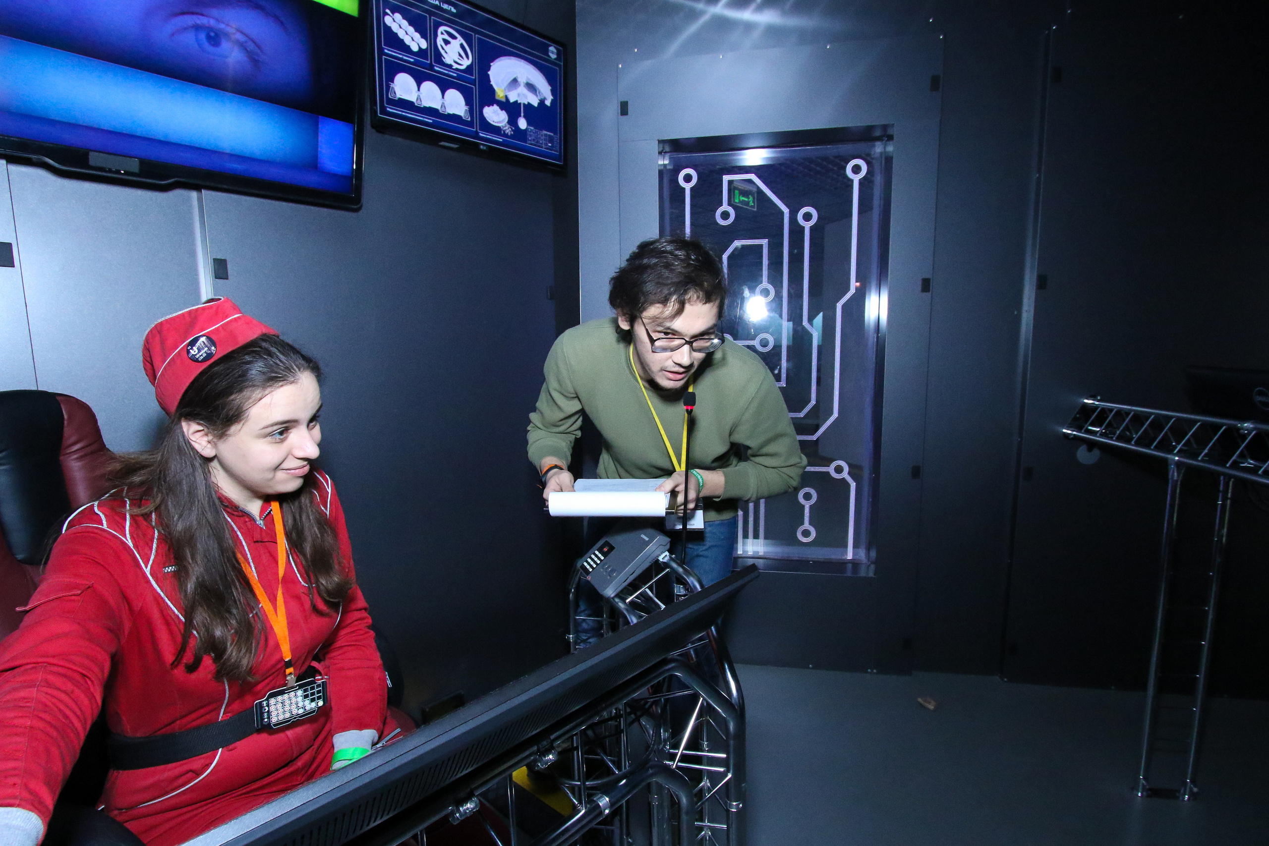 Корпоратив кафедры БИТ «SberTech» МФТИ. Репортажный и интерьерный фотограф Александра Солдатова