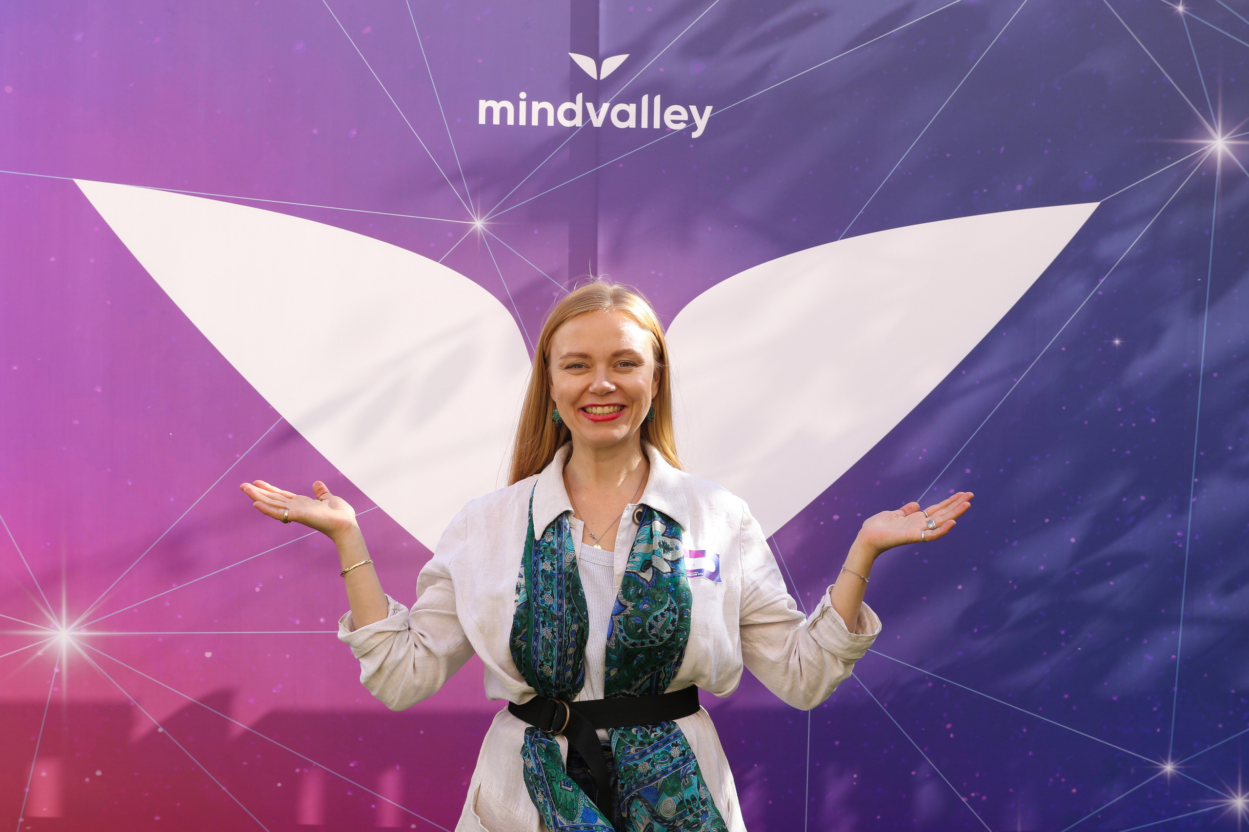 Тренинг «Будь экстраординарным». Репортажный и интерьерный фотограф Александра Солдатова