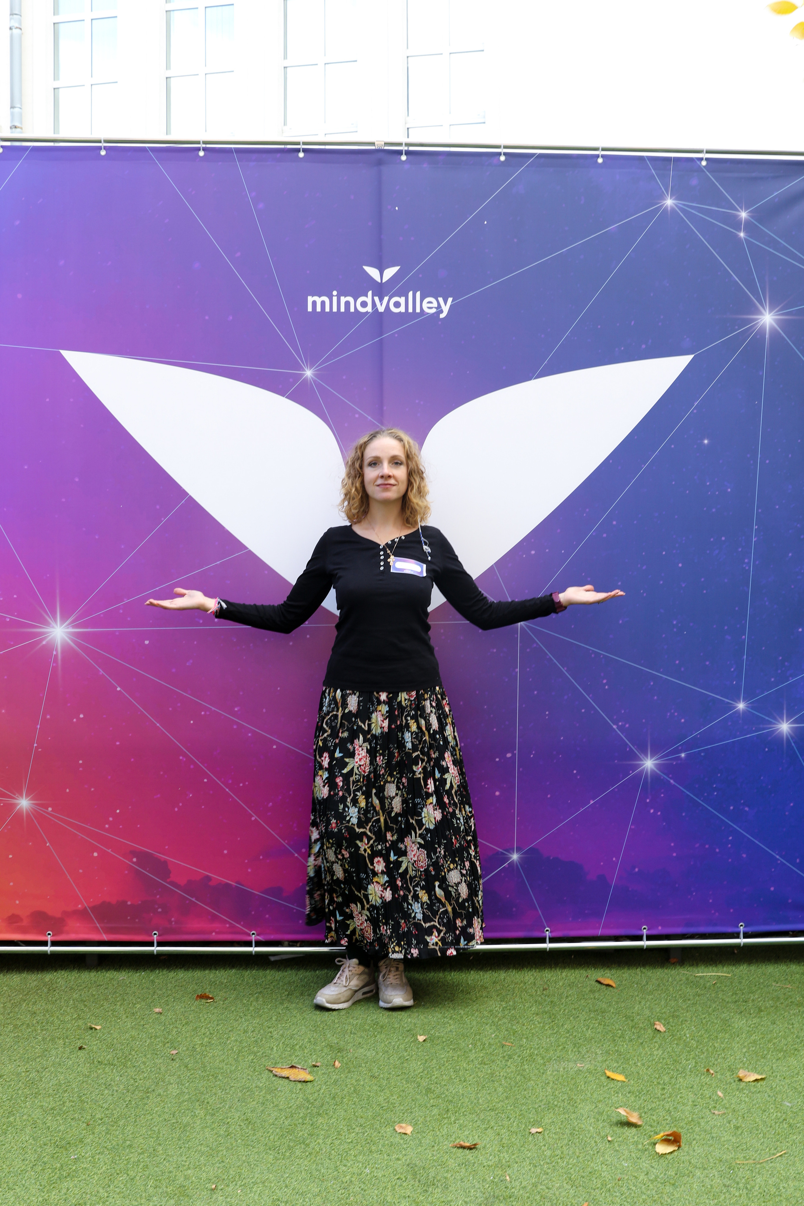 Тренинг «Будь экстраординарным». Репортажный и интерьерный фотограф Александра Солдатова