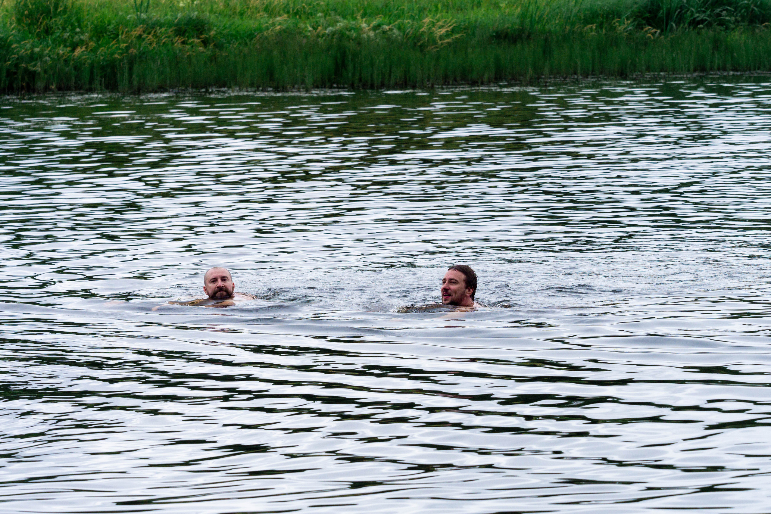 Пульт.ру 17 лет. Пейнтбол. Репортажный и интерьерный фотограф Александра Солдатова