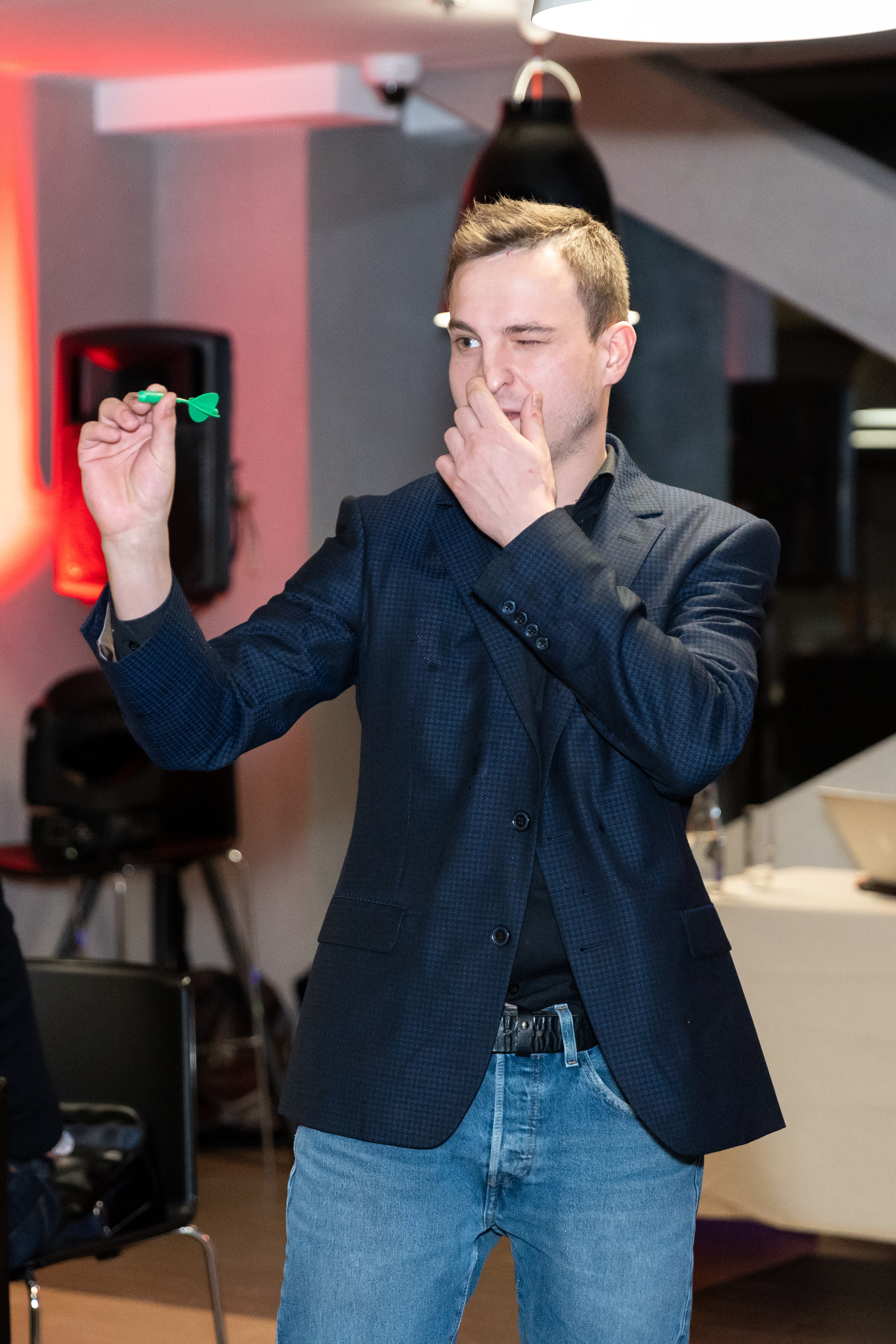 Корпоратив Nirmax. Репортажный и интерьерный фотограф Александра Солдатова