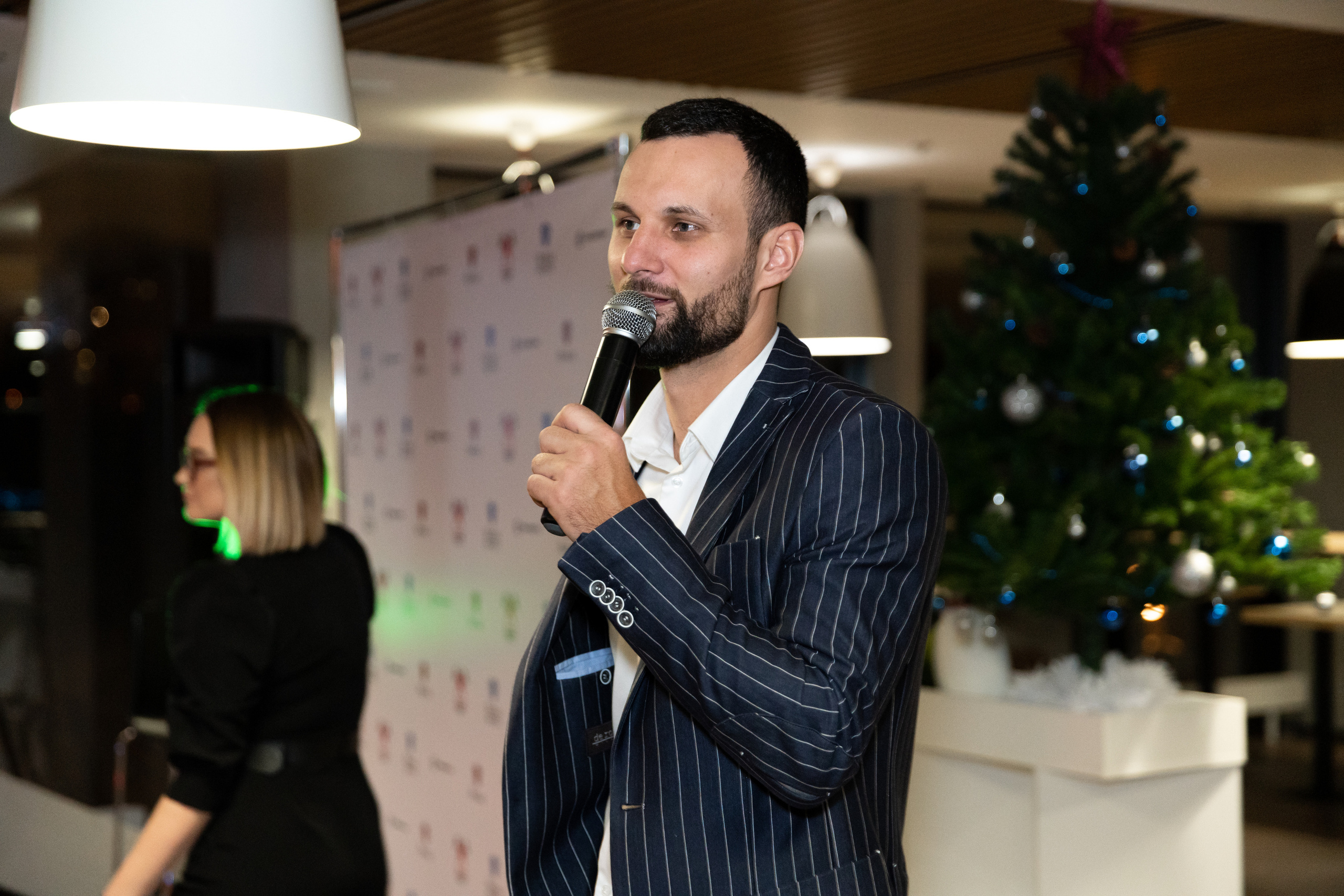 Корпоратив Nirmax. Репортажный и интерьерный фотограф Александра Солдатова