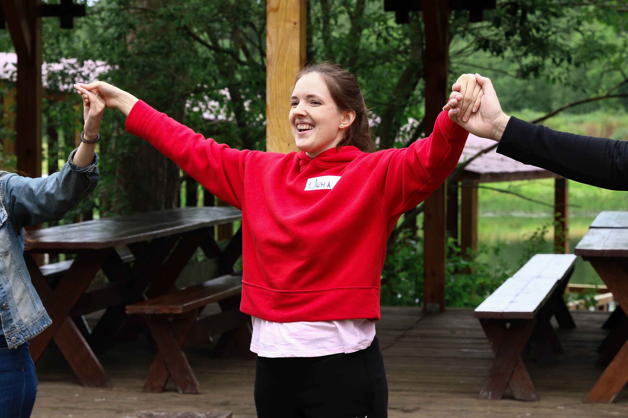 Пульт.ру 17 лет. Пейнтбол. Репортажный и интерьерный фотограф Александра Солдатова