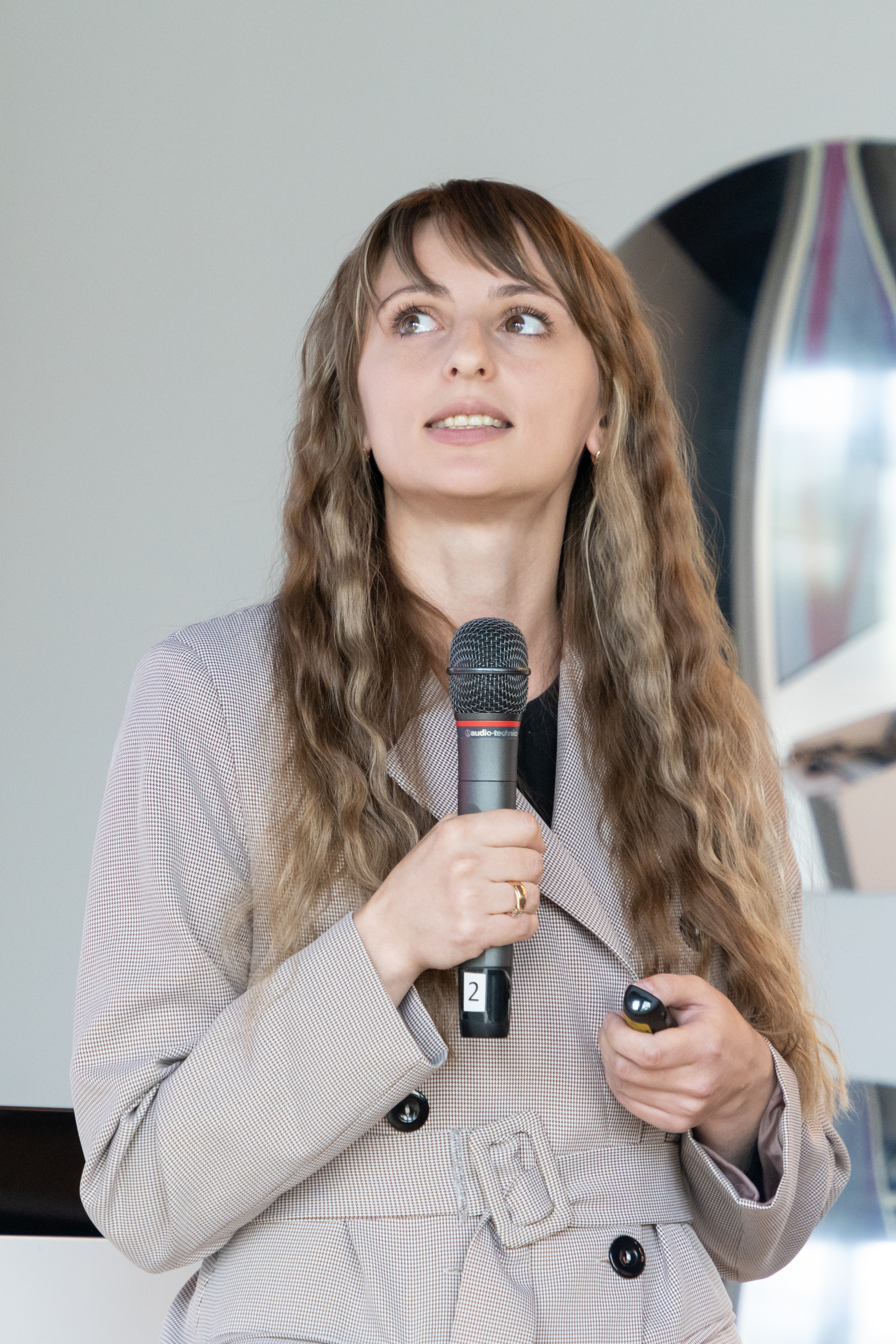 Тренинг Helpers для предпринимателей Wildberries. Репортажный и интерьерный фотограф Александра Солдатова