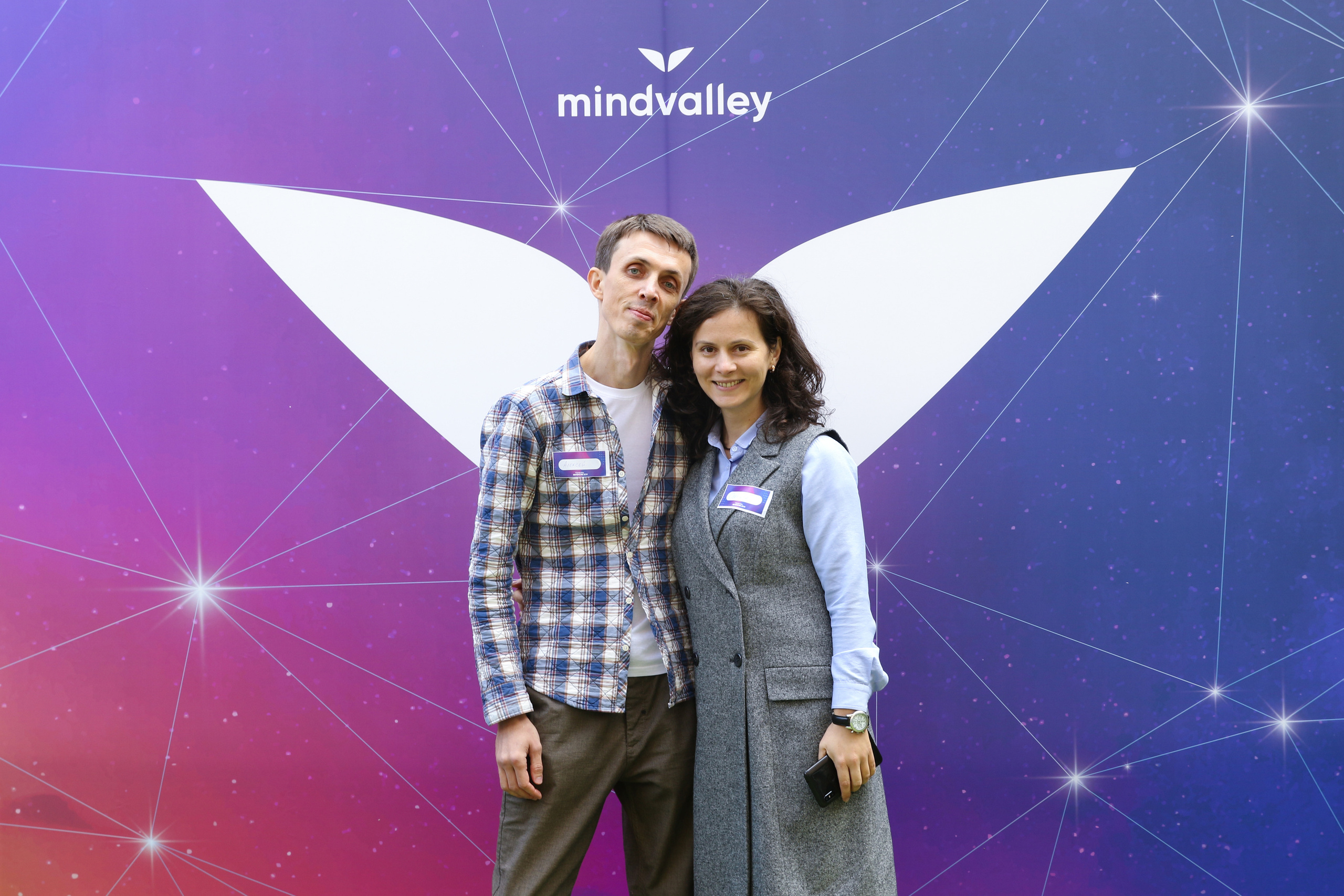 Тренинг «Будь экстраординарным». Репортажный и интерьерный фотограф Александра Солдатова