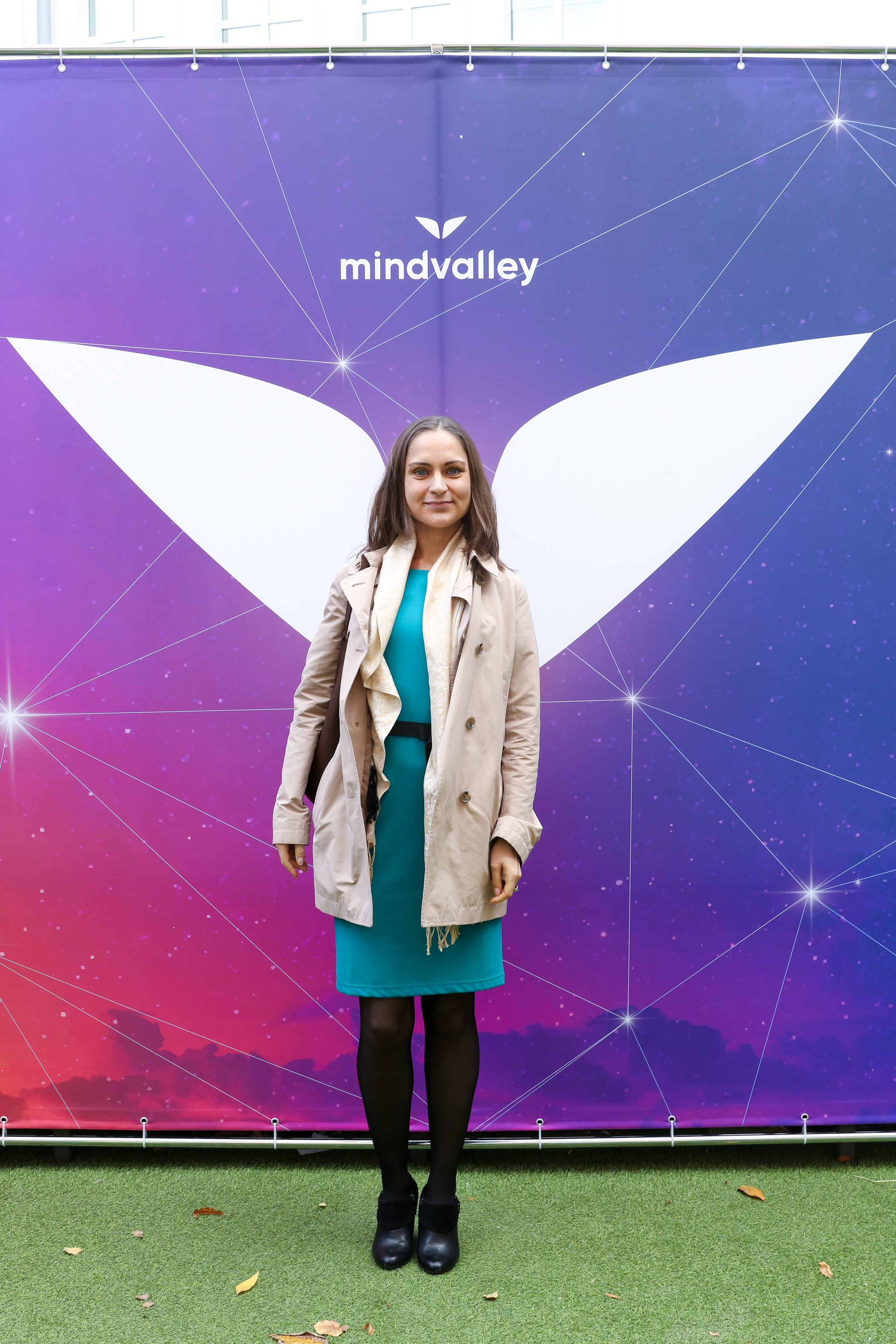 Тренинг «Будь экстраординарным». Репортажный и интерьерный фотограф Александра Солдатова