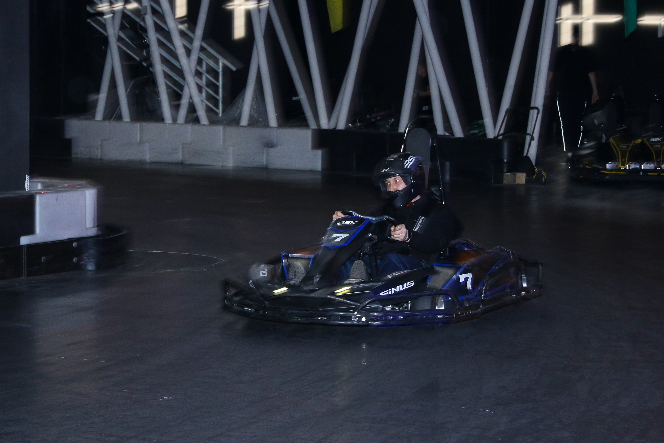 Корпоратив кафедры БИТ «SberTech» МФТИ. Репортажный и интерьерный фотограф Александра Солдатова