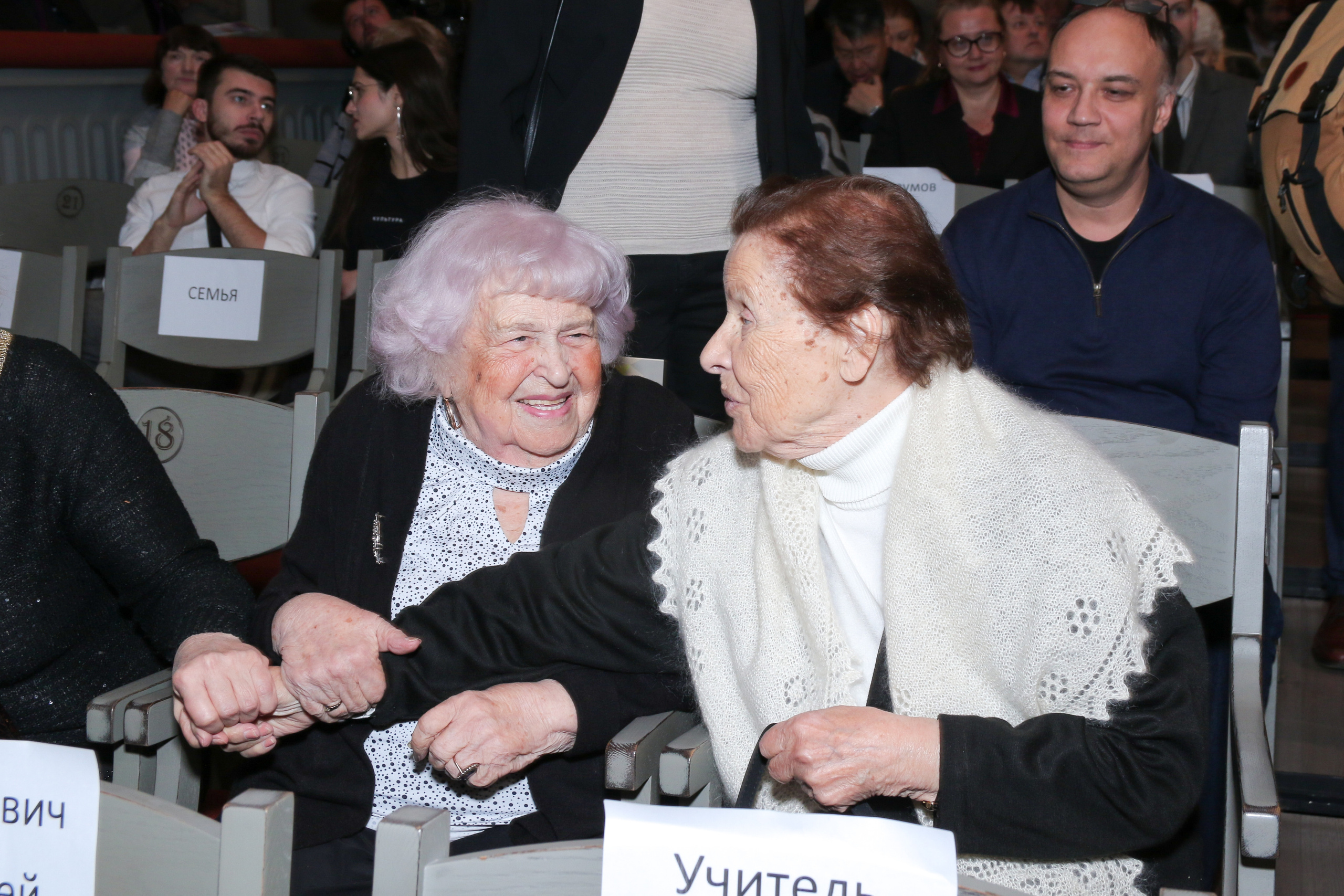 Премия Егора Гайдара. Репортажный и интерьерный фотограф Александра Солдатова