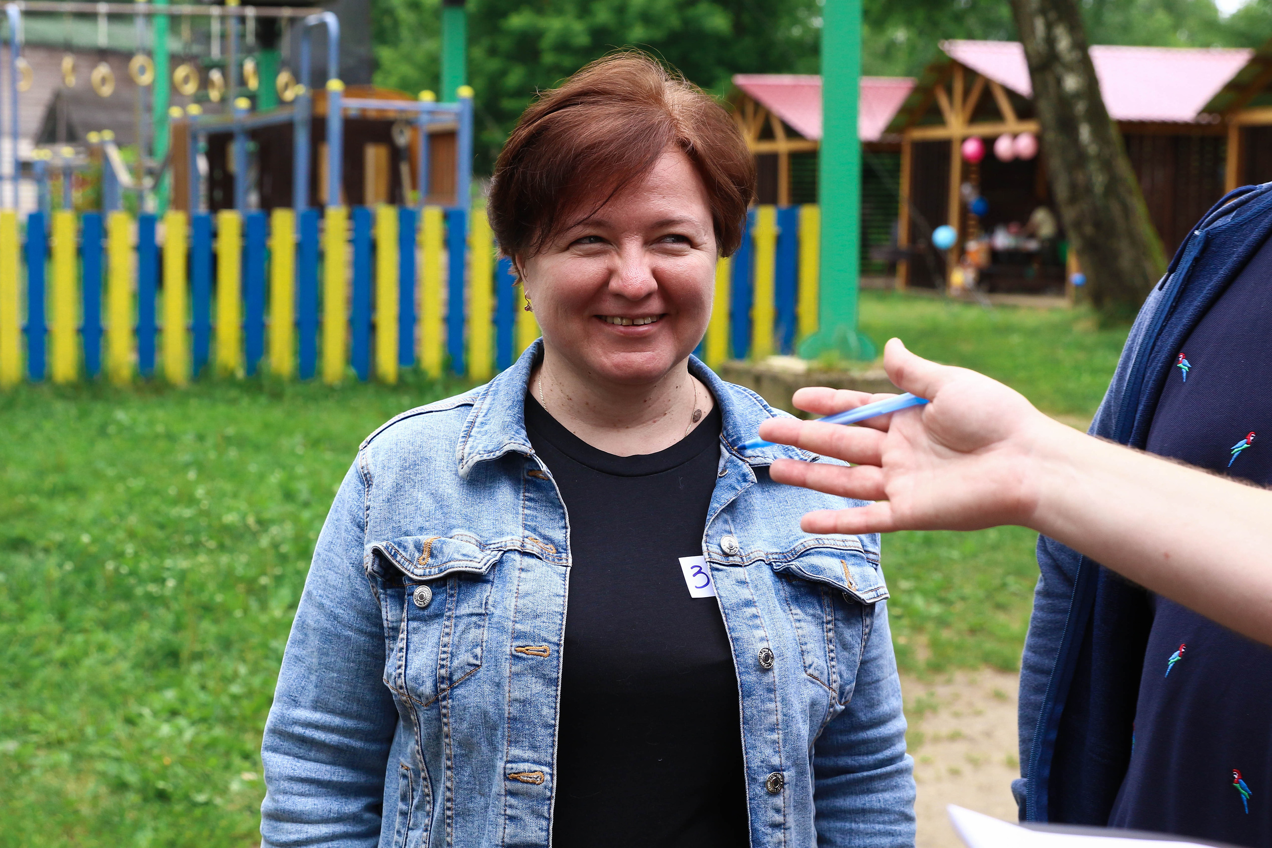 Пульт.ру 17 лет. Пейнтбол. Репортажный и интерьерный фотограф Александра Солдатова