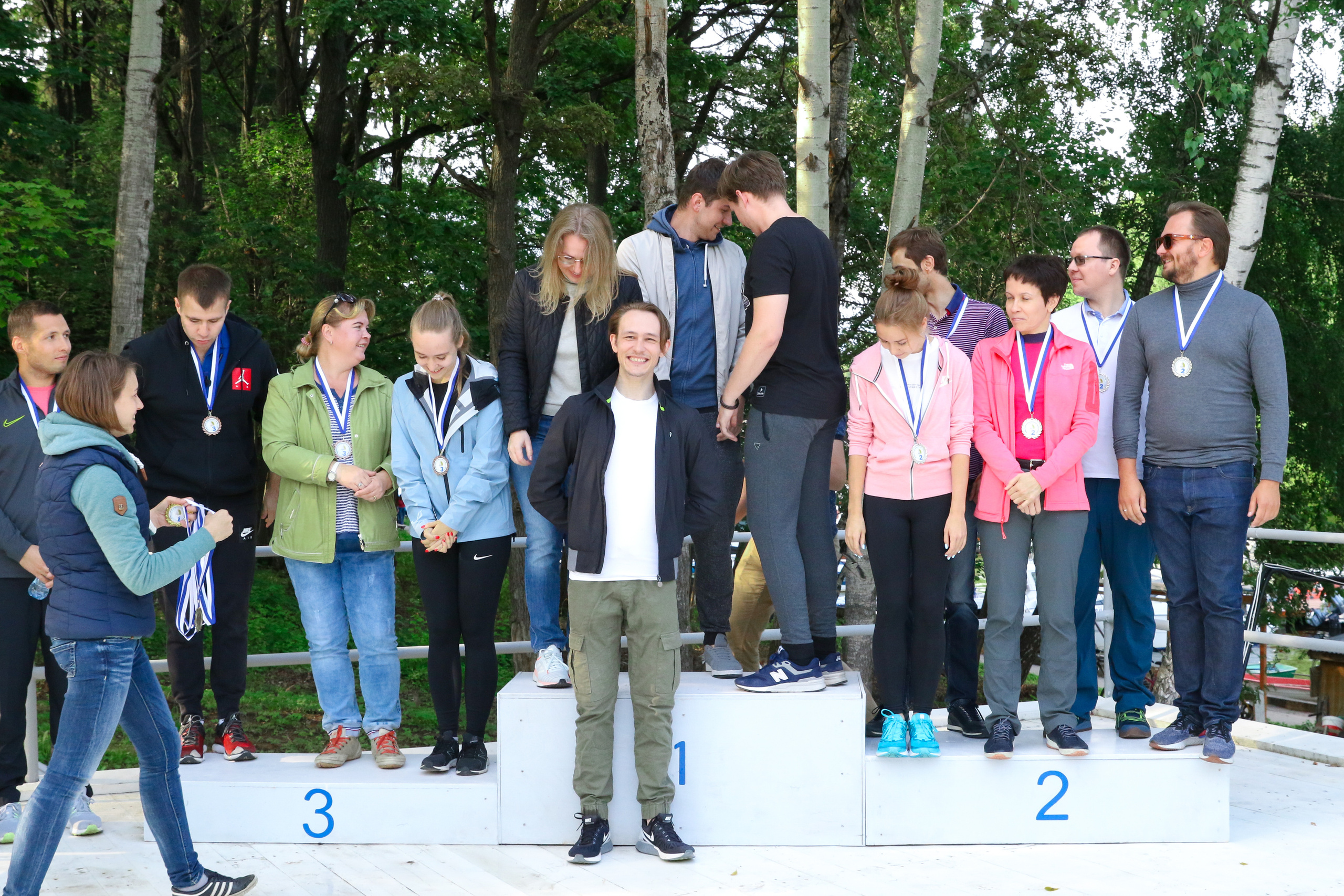 Парусная регата Операционного департамента. Репортажный и интерьерный фотограф Александра Солдатова