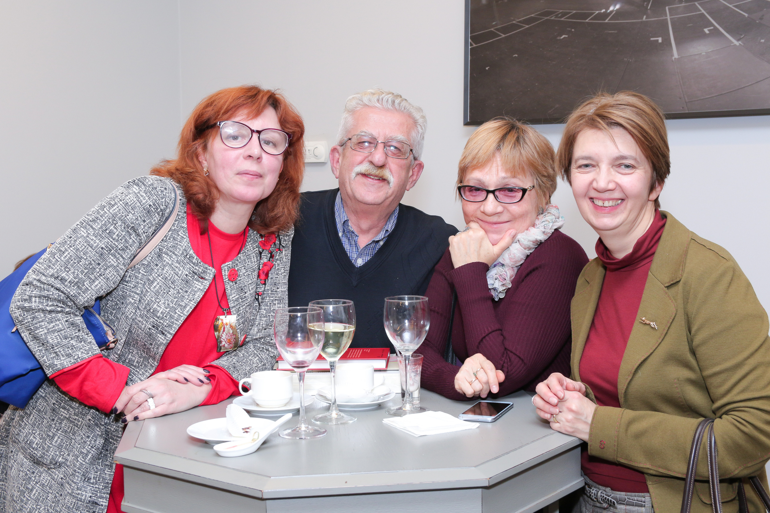 Премия Егора Гайдара. Репортажный и интерьерный фотограф Александра Солдатова