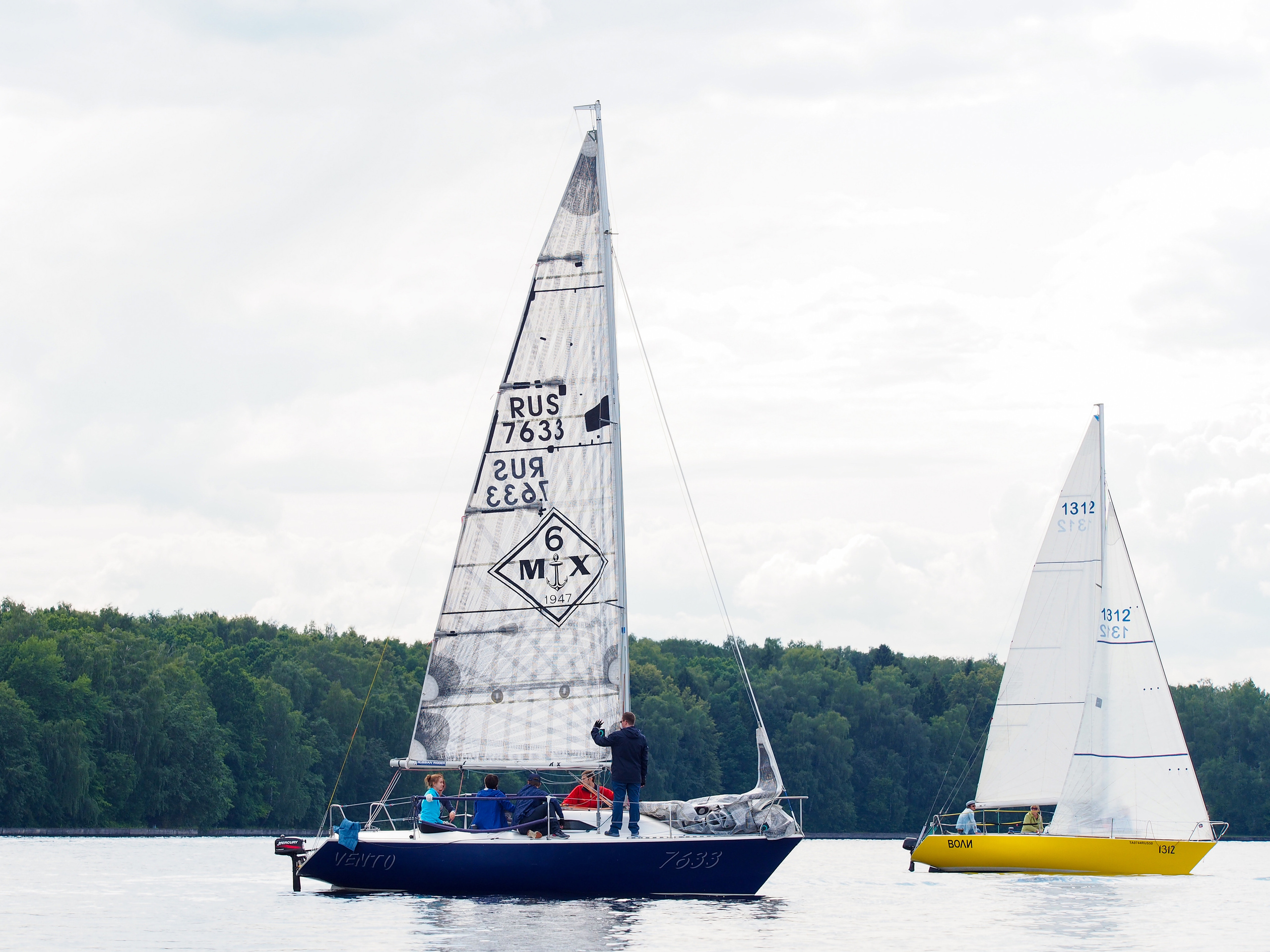 Парусная регата Операционного департамента. Репортажный и интерьерный фотограф Александра Солдатова