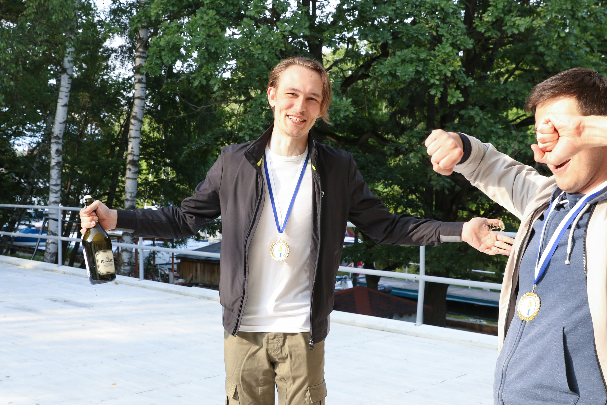 Парусная регата Операционного департамента. Репортажный и интерьерный фотограф Александра Солдатова