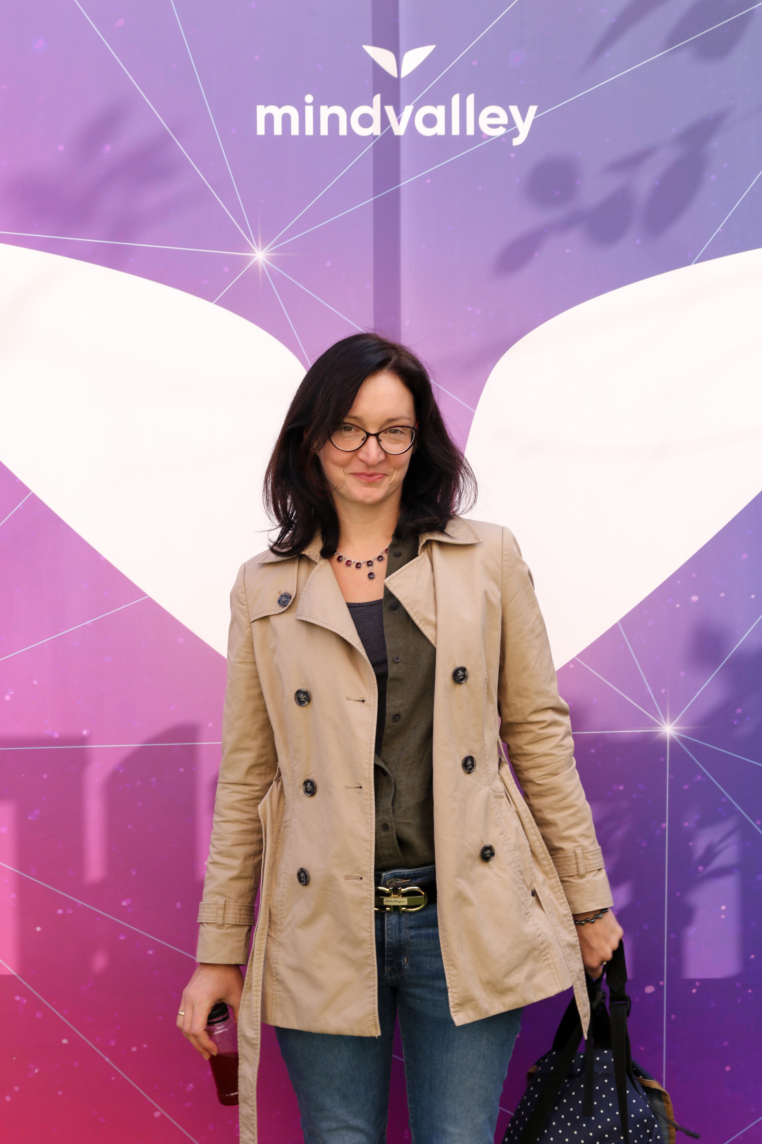 Тренинг «Будь экстраординарным». Репортажный и интерьерный фотограф Александра Солдатова