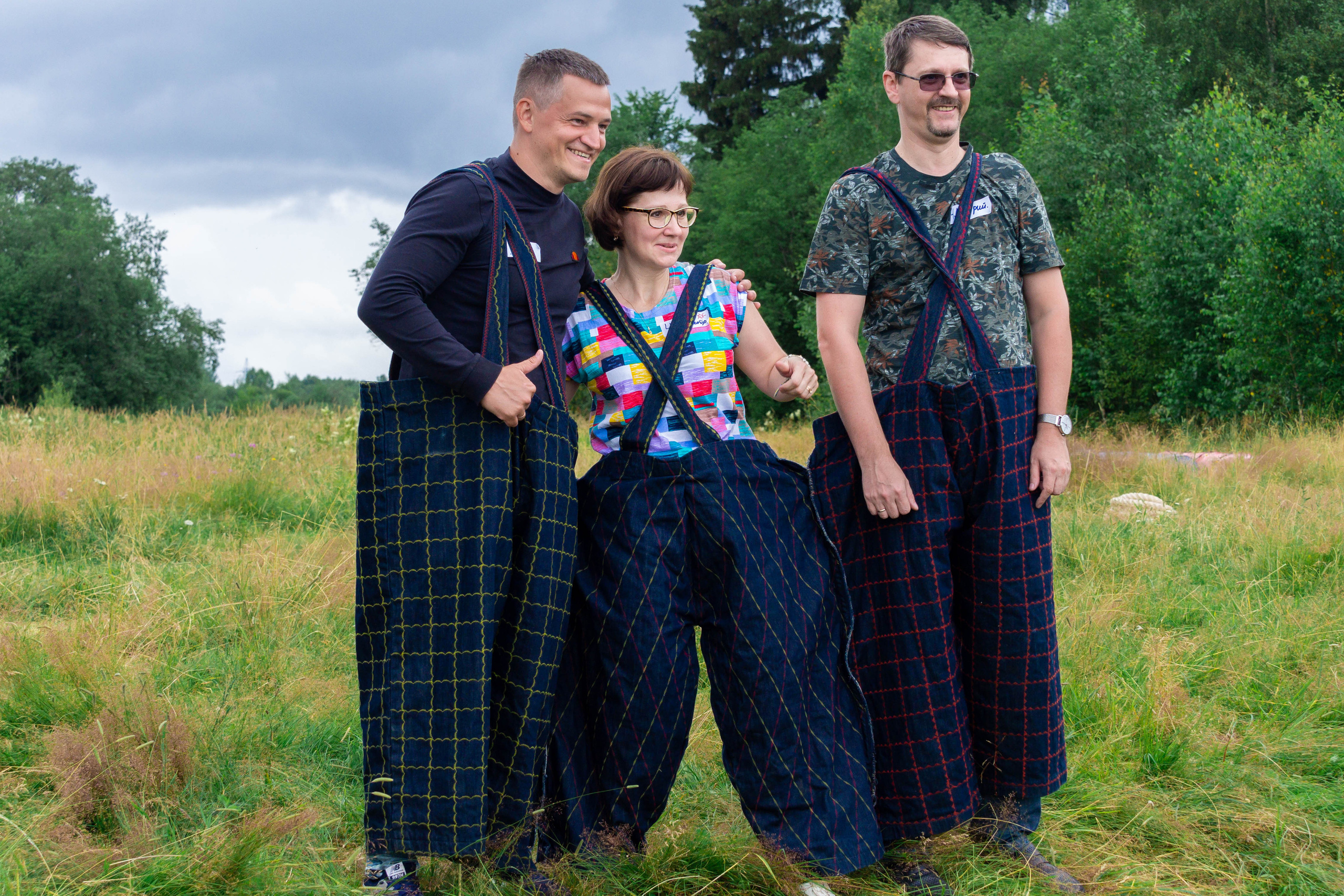 Пульт.ру 17 лет. Пейнтбол. Репортажный и интерьерный фотограф Александра Солдатова