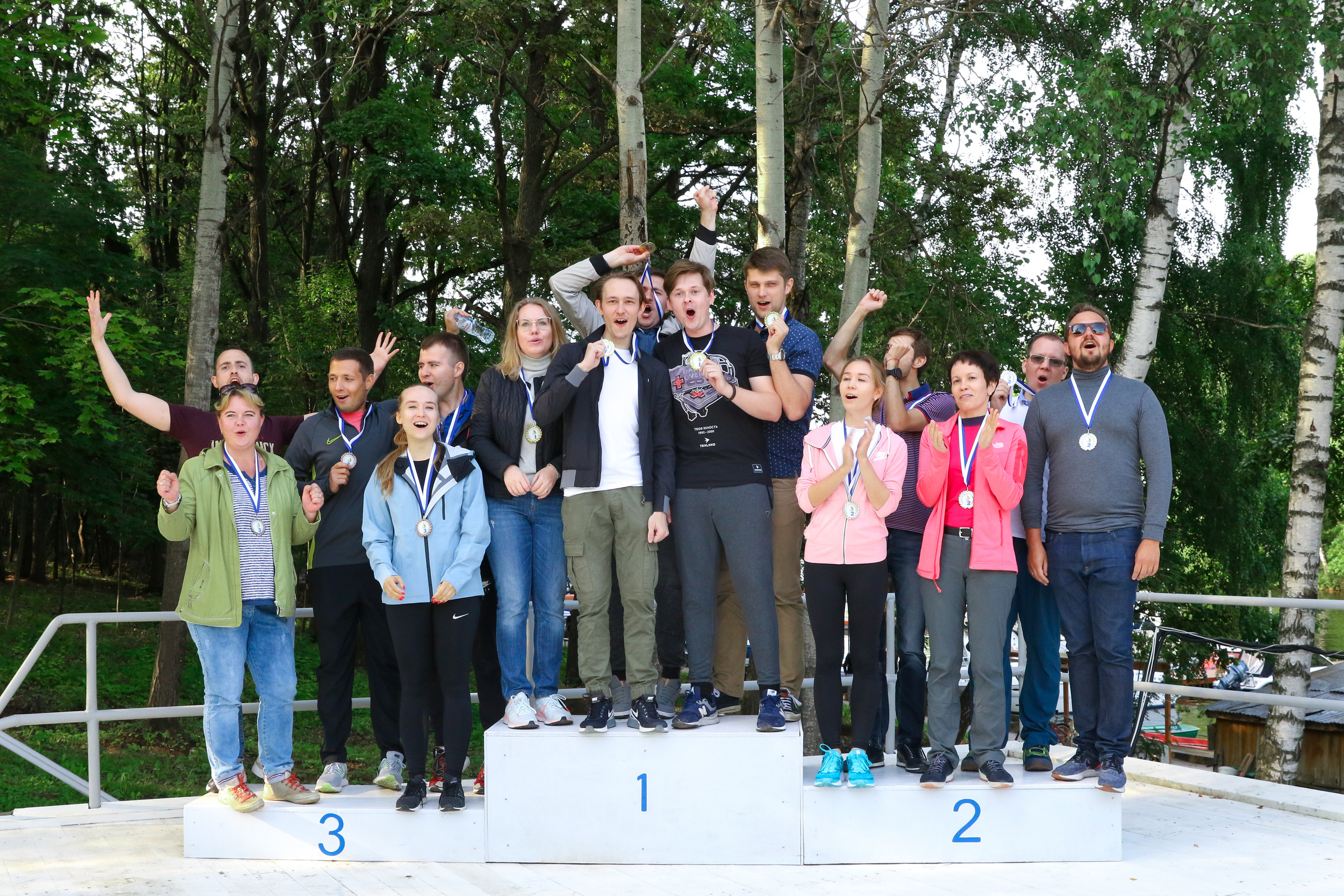 Парусная регата Операционного департамента. Репортажный и интерьерный фотограф Александра Солдатова