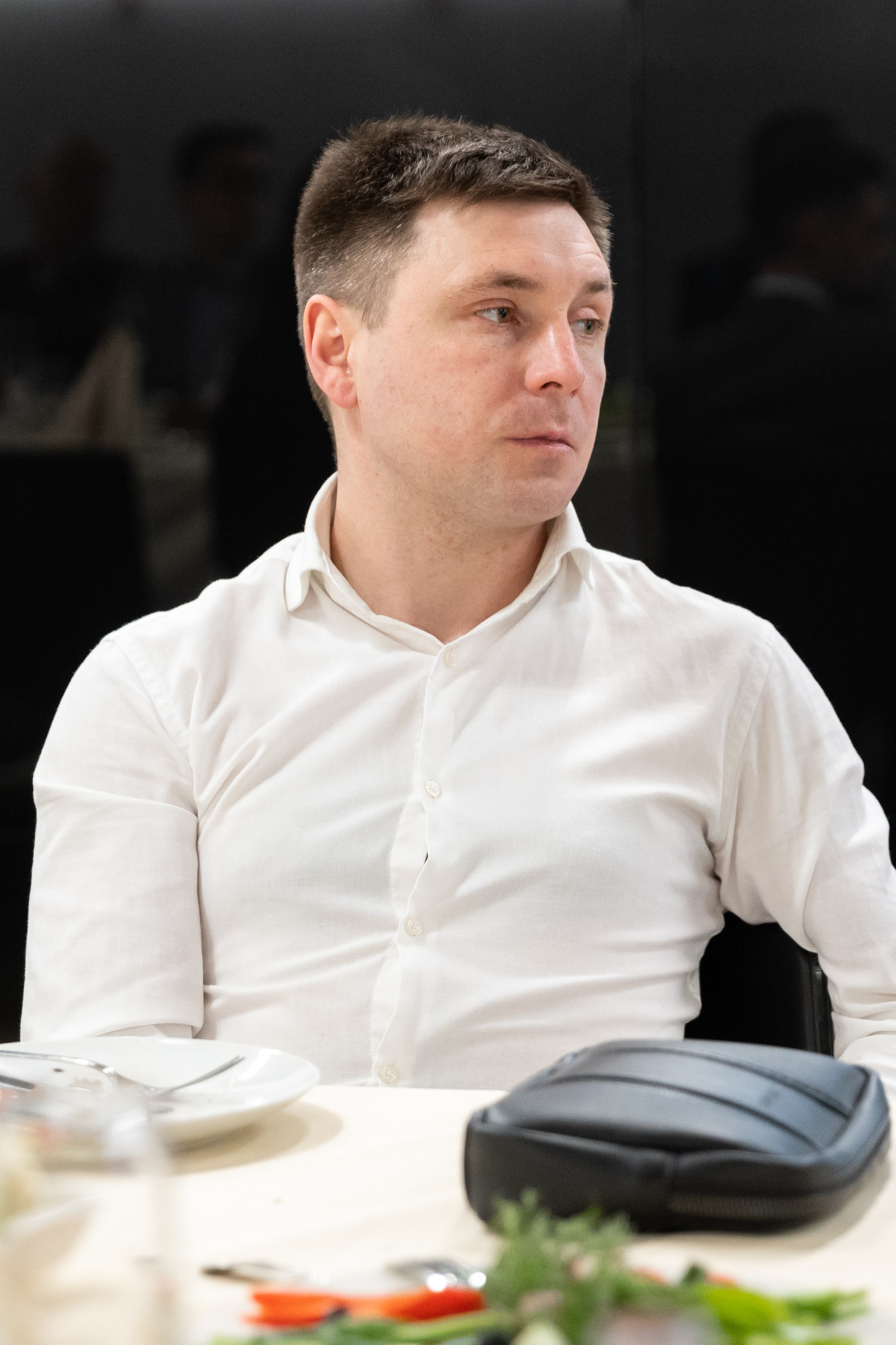 Корпоратив Nirmax. Репортажный и интерьерный фотограф Александра Солдатова