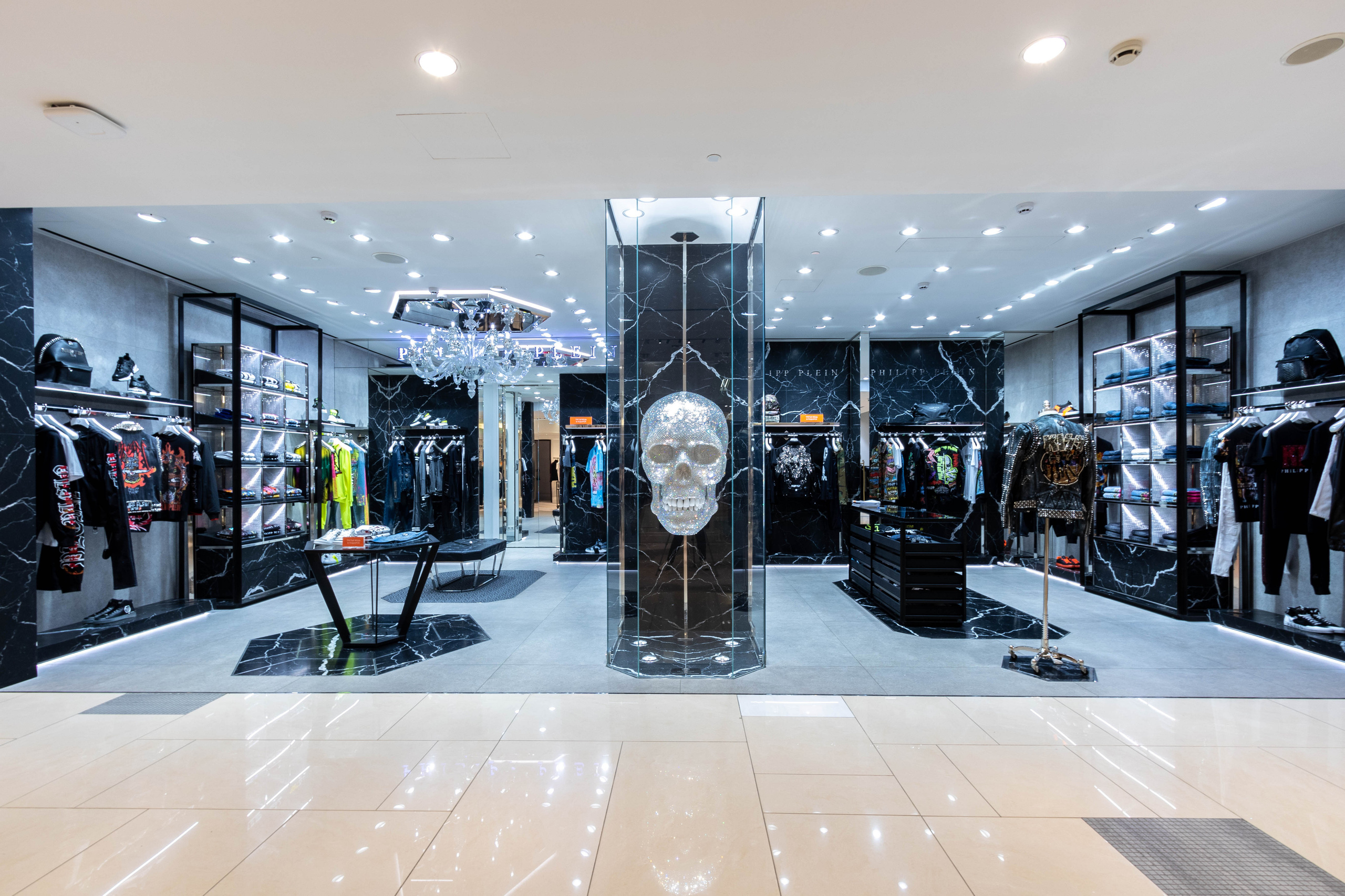 ЦУМ. Репортажный и интерьерный фотограф Александра Солдатова