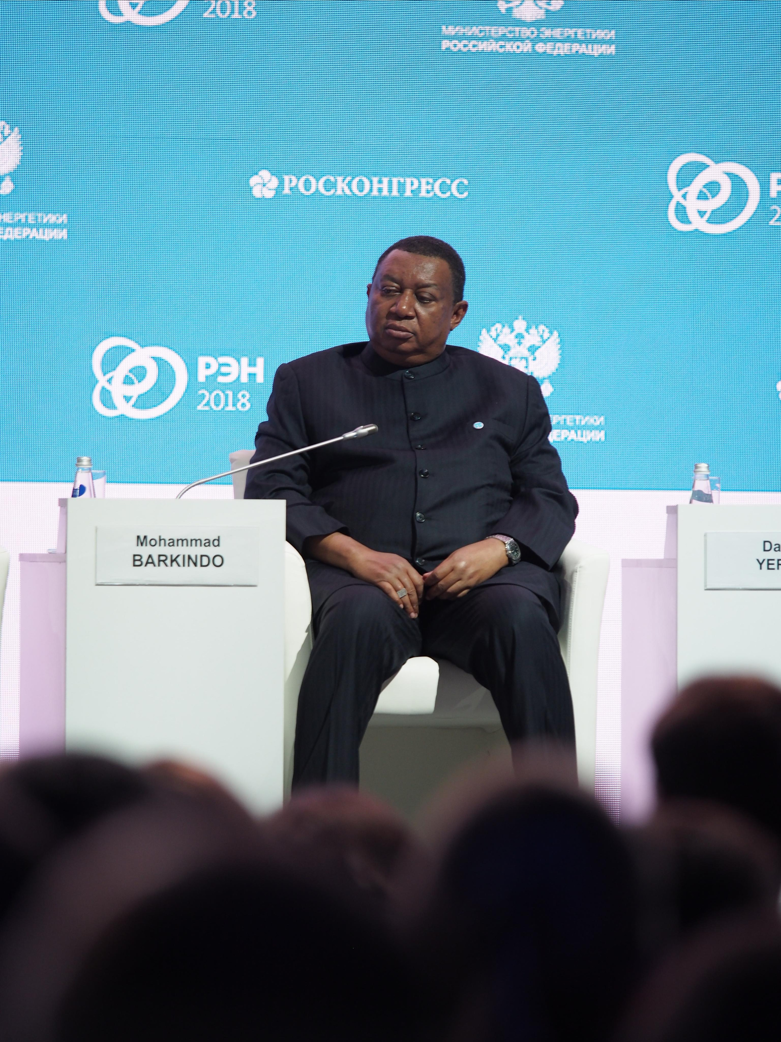 Российская энергетическая неделя. Репортажный и интерьерный фотограф Александра Солдатова