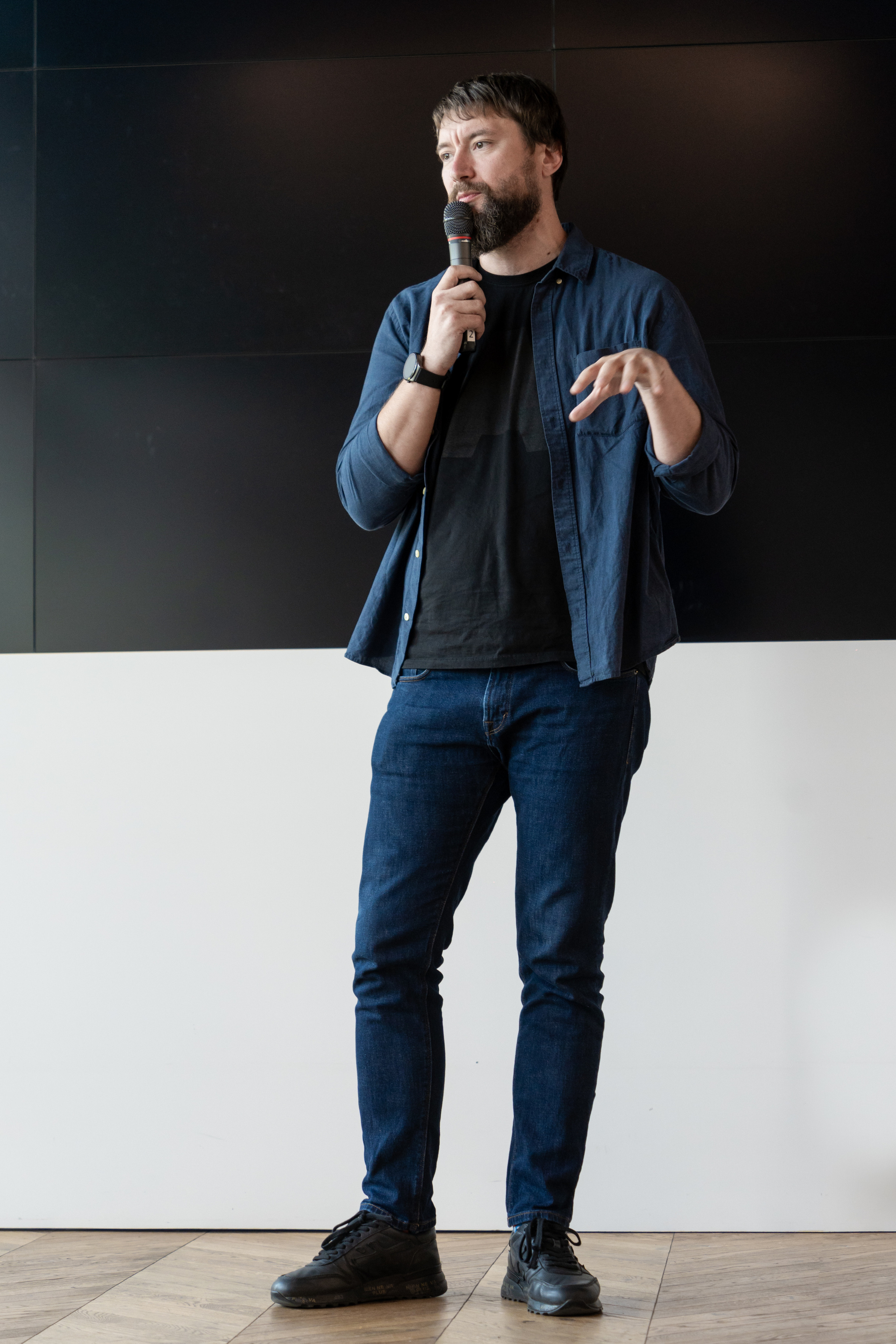 Тренинг Helpers для предпринимателей Wildberries. Репортажный и интерьерный фотограф Александра Солдатова