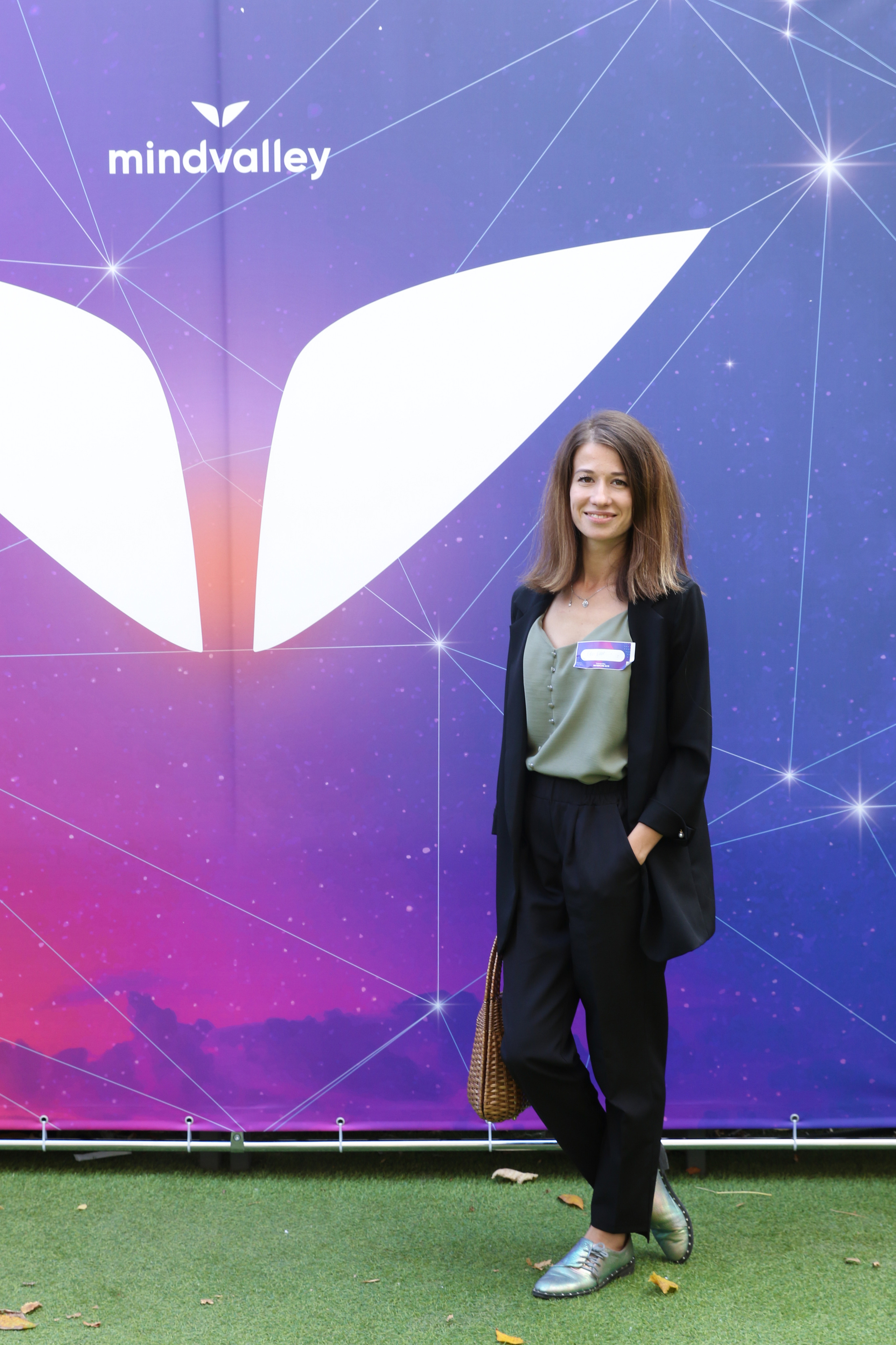 Тренинг «Будь экстраординарным». Репортажный и интерьерный фотограф Александра Солдатова